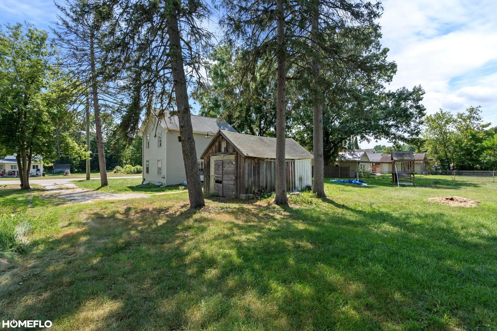 240 W 3rd Street, Imlay City, MI 48444 — Photo 37