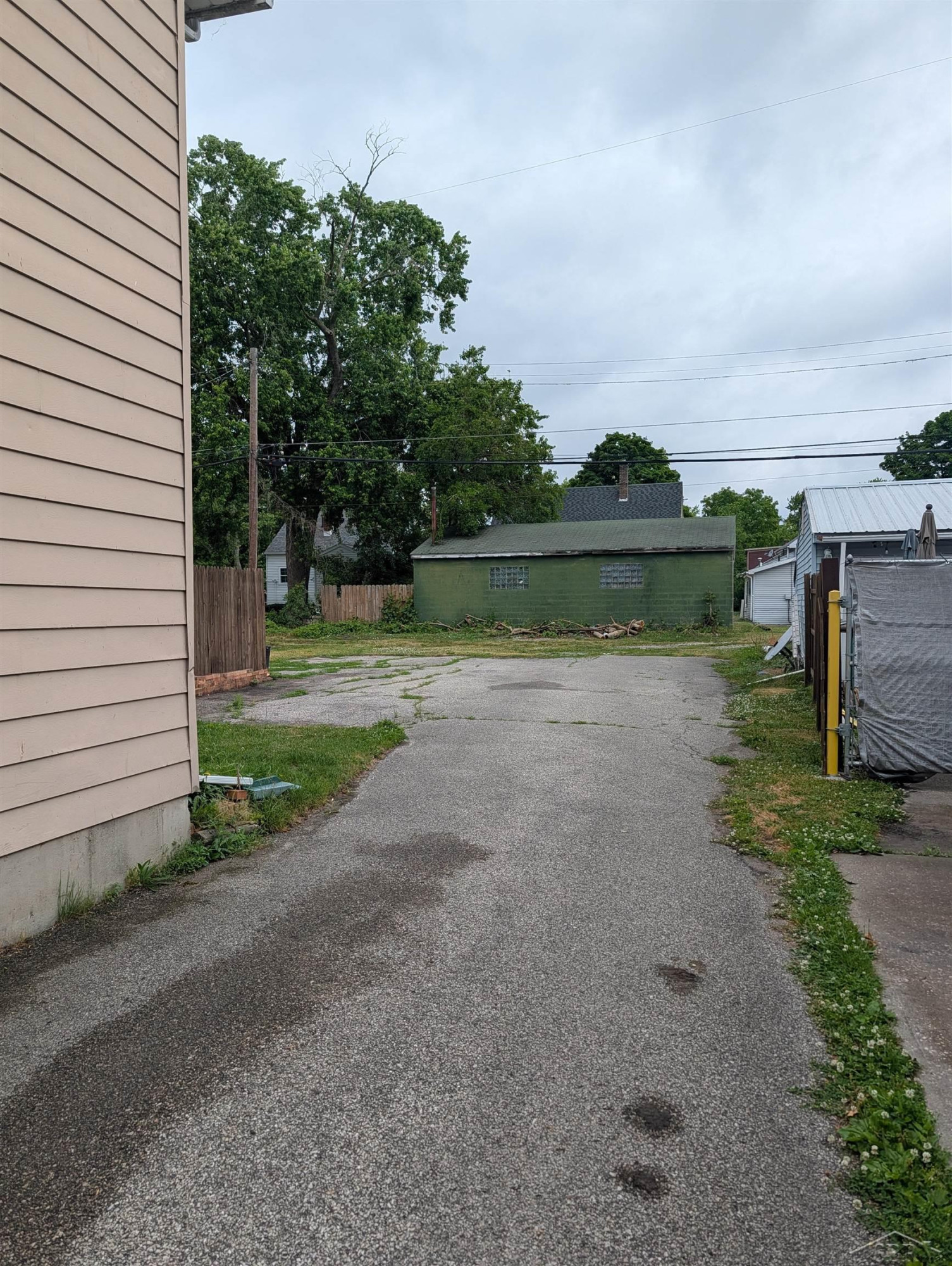 811 N Fayette Street, 813, Saginaw, MI 48602 — Photo 23