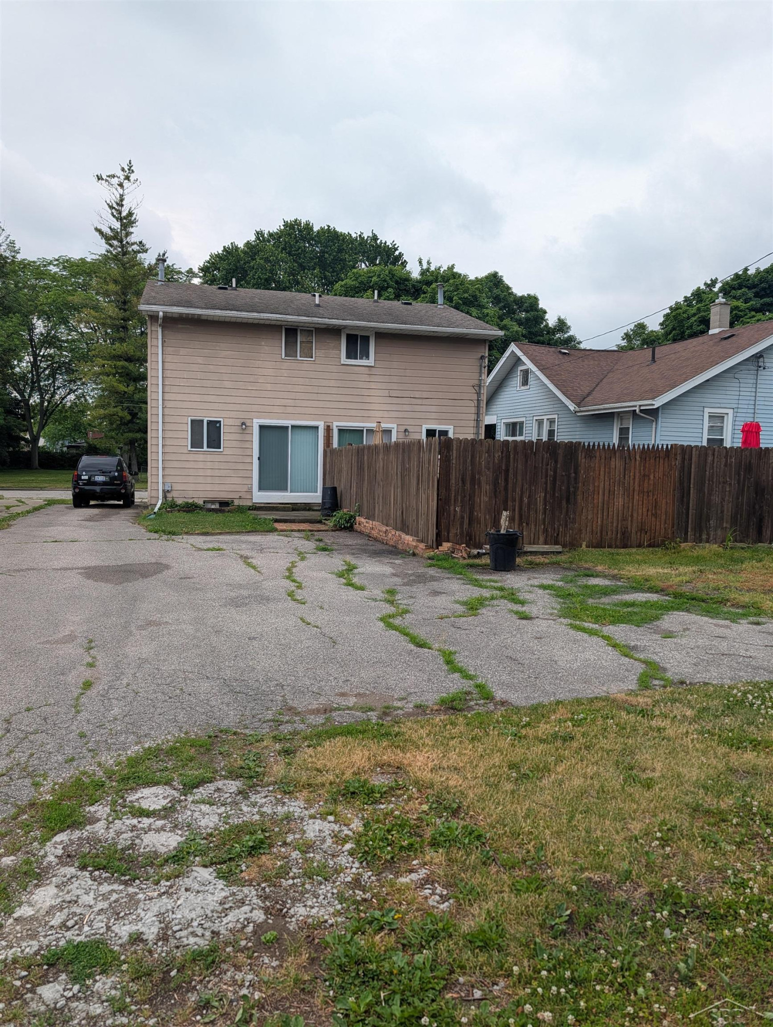 811 N Fayette Street, 813, Saginaw, MI 48602 — Photo 24