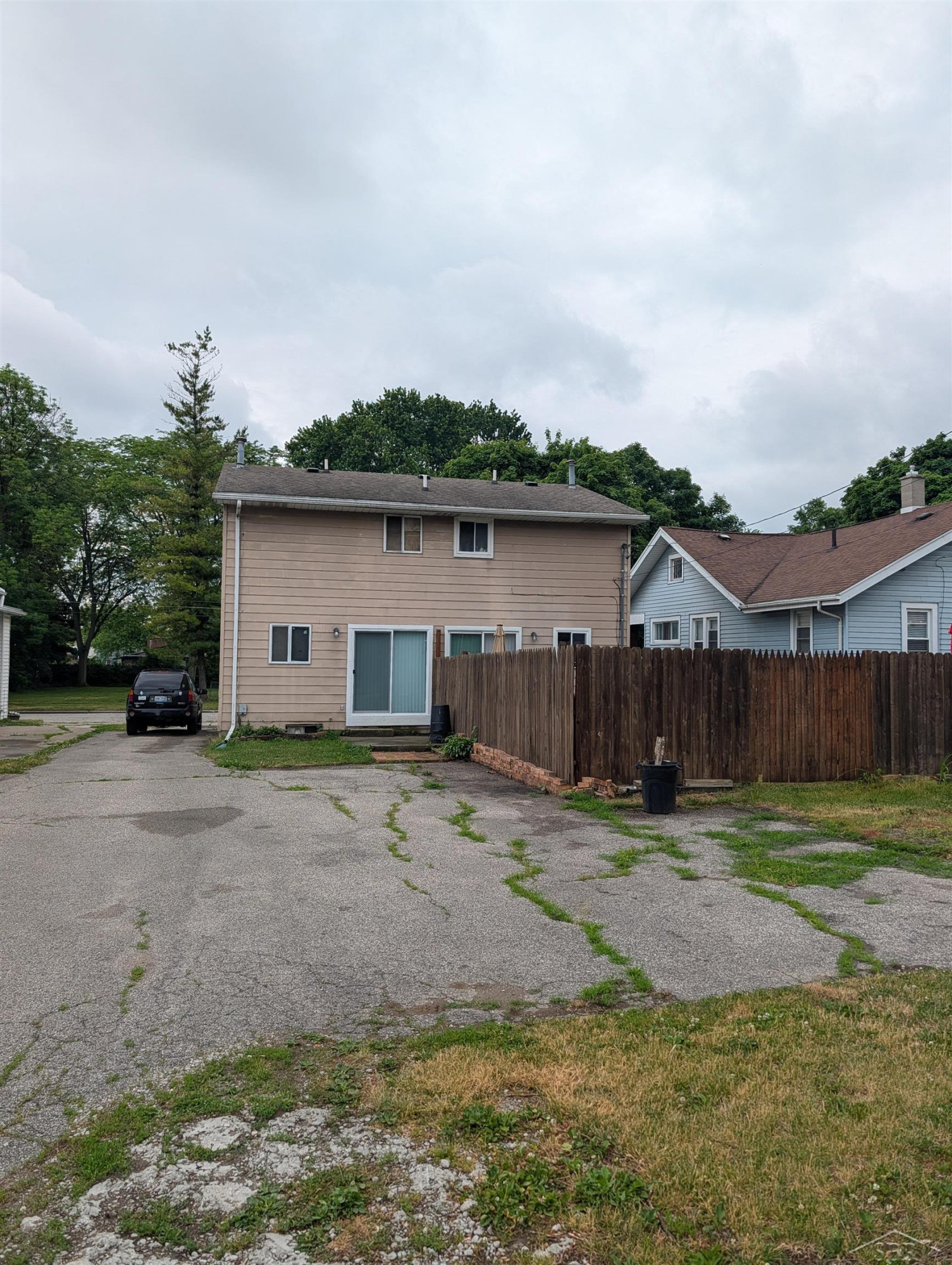 811 N Fayette Street, 813, Saginaw, MI 48602 — Photo 25