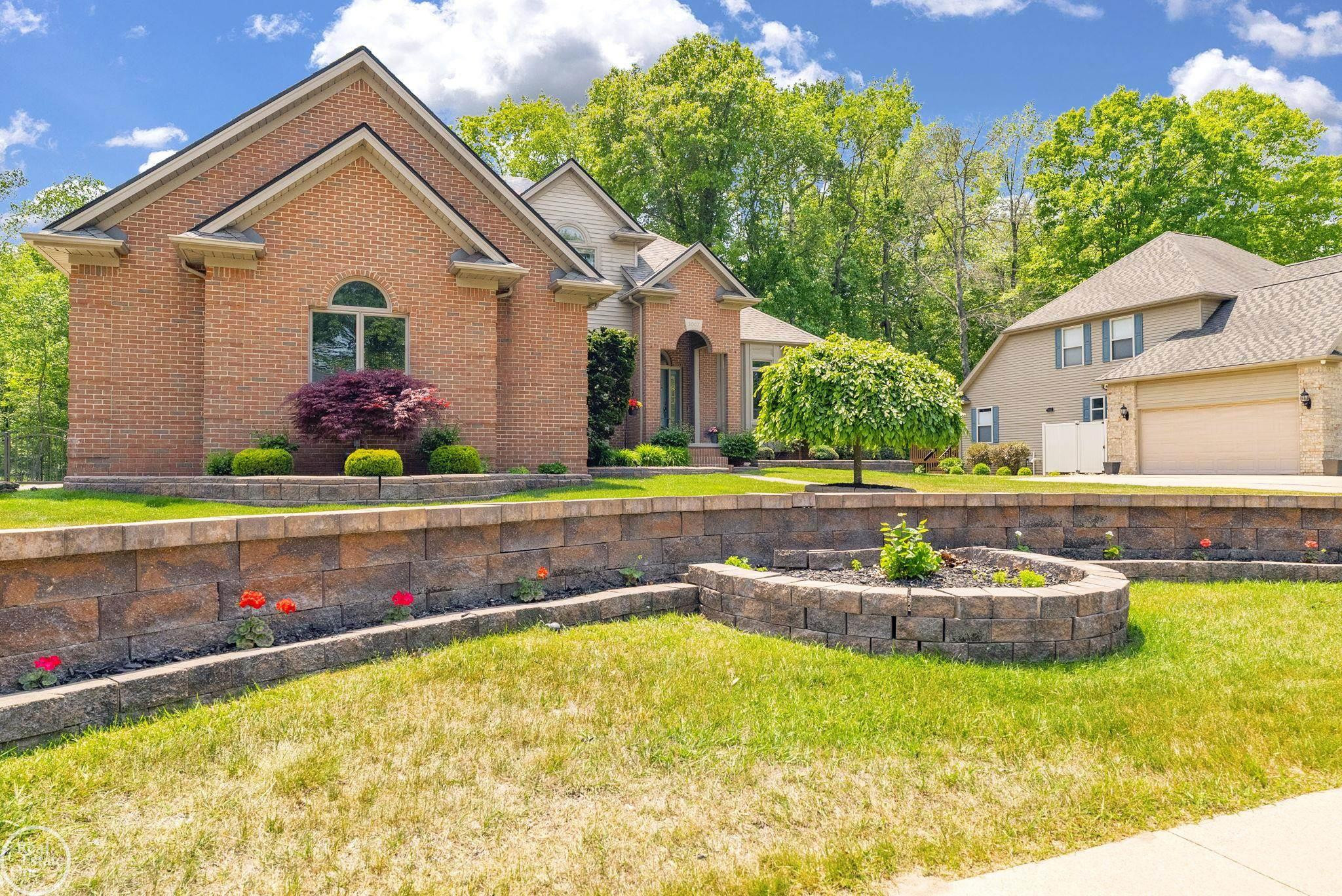 3007 Shorewood Boulevard, MI 48059 — Photo 5
