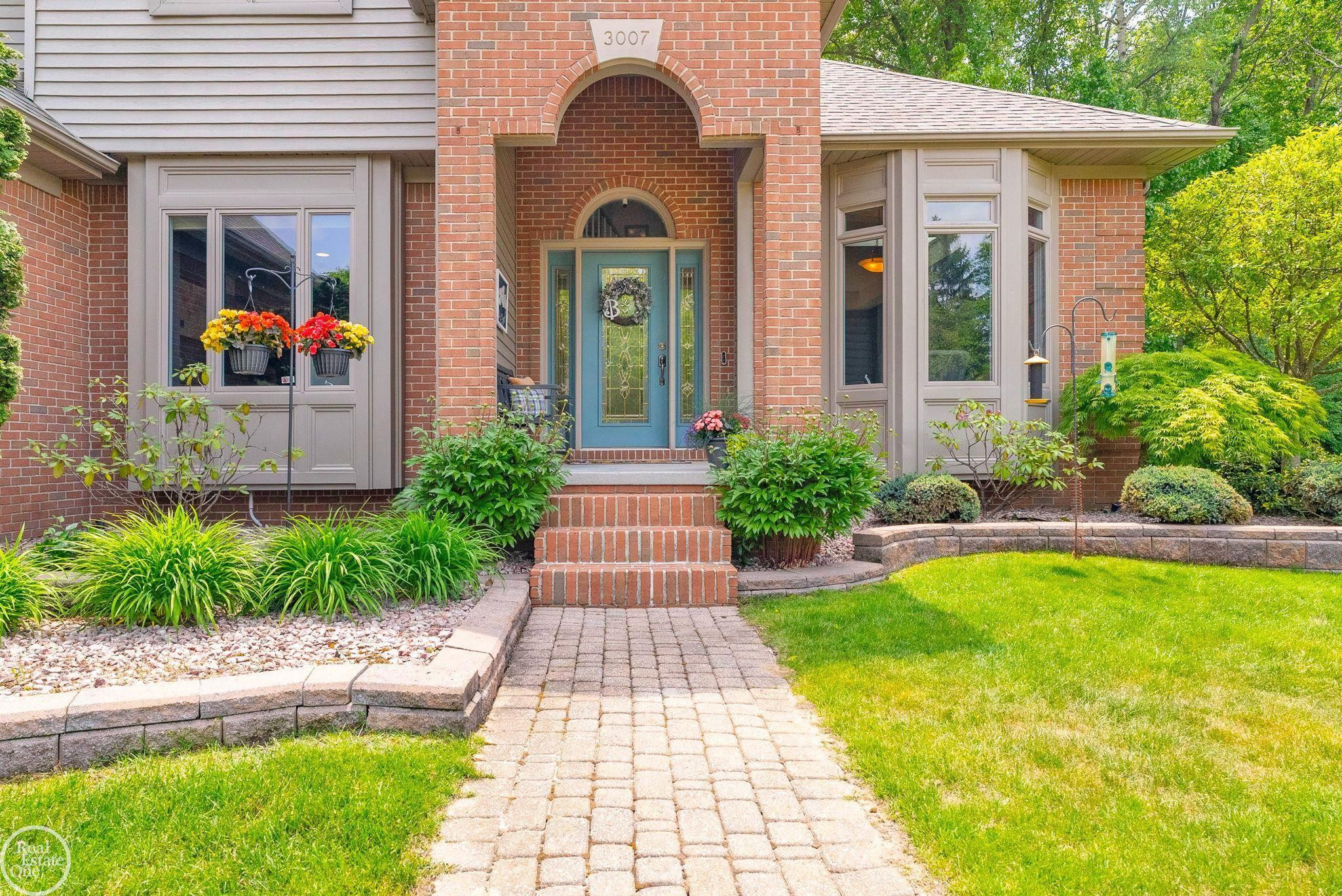 3007 Shorewood Boulevard, MI 48059 — Photo 16