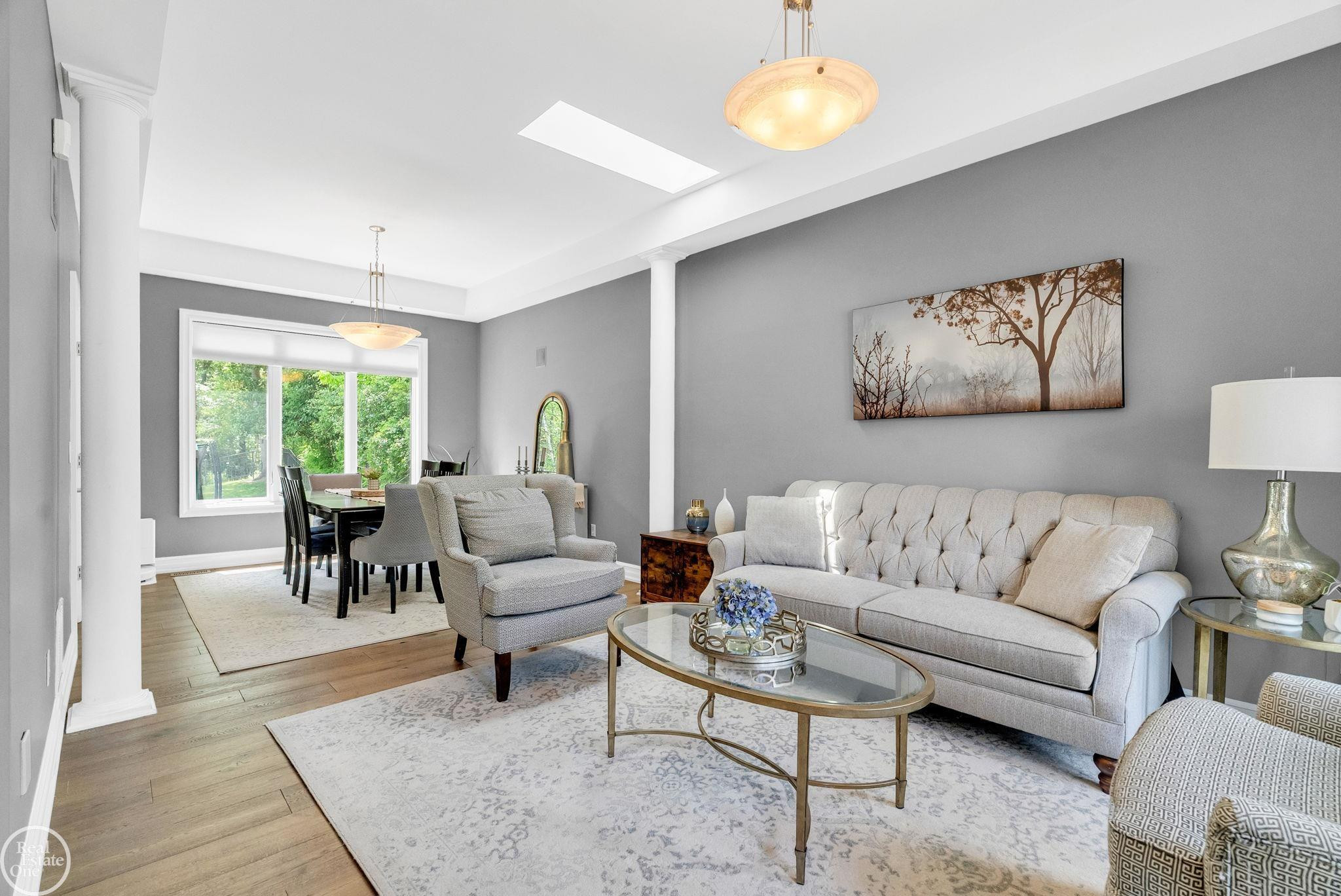 3007 Shorewood Boulevard, MI 48059 — Photo 17