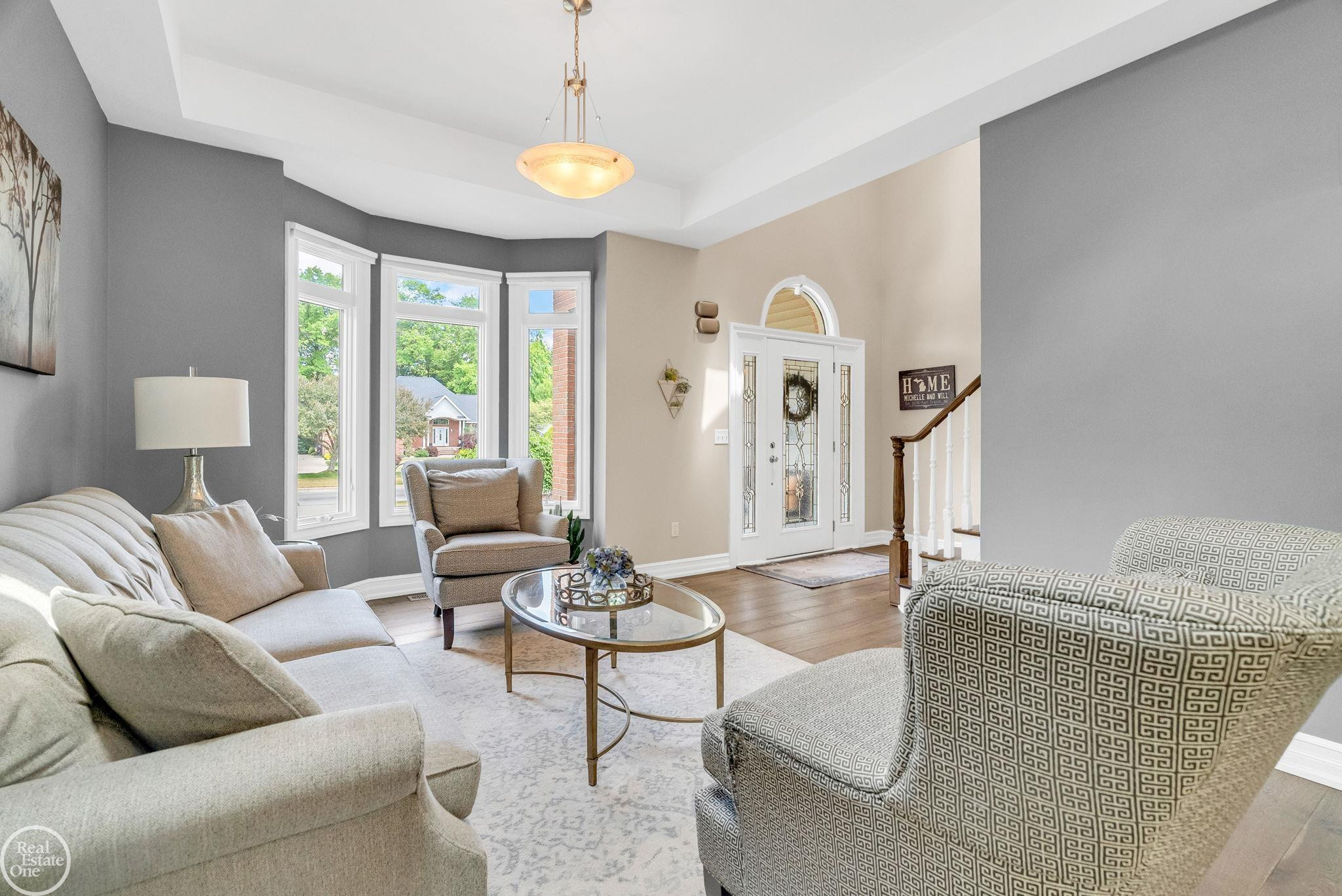 3007 Shorewood Boulevard, MI 48059 — Photo 20