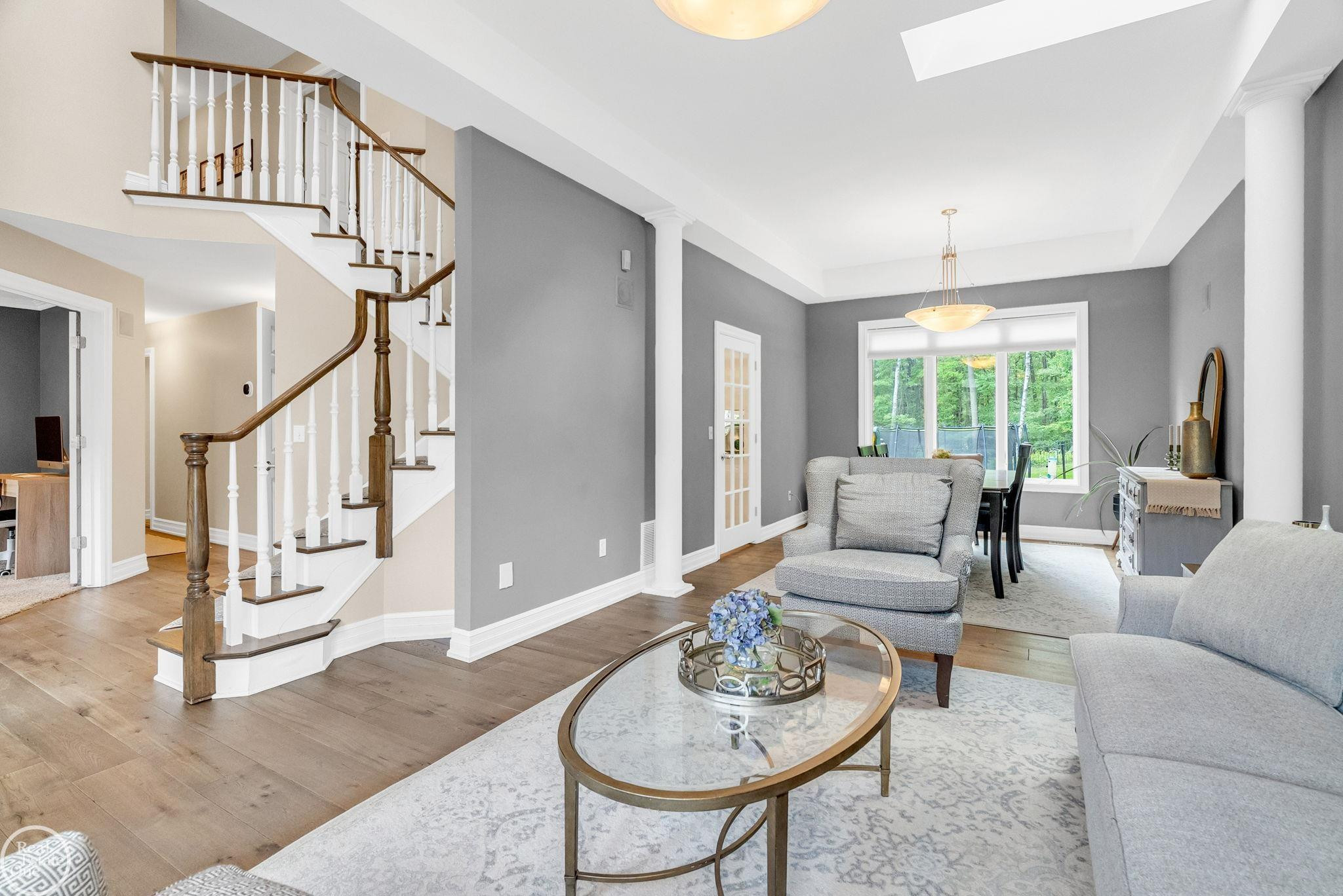 3007 Shorewood Boulevard, MI 48059 — Photo 21