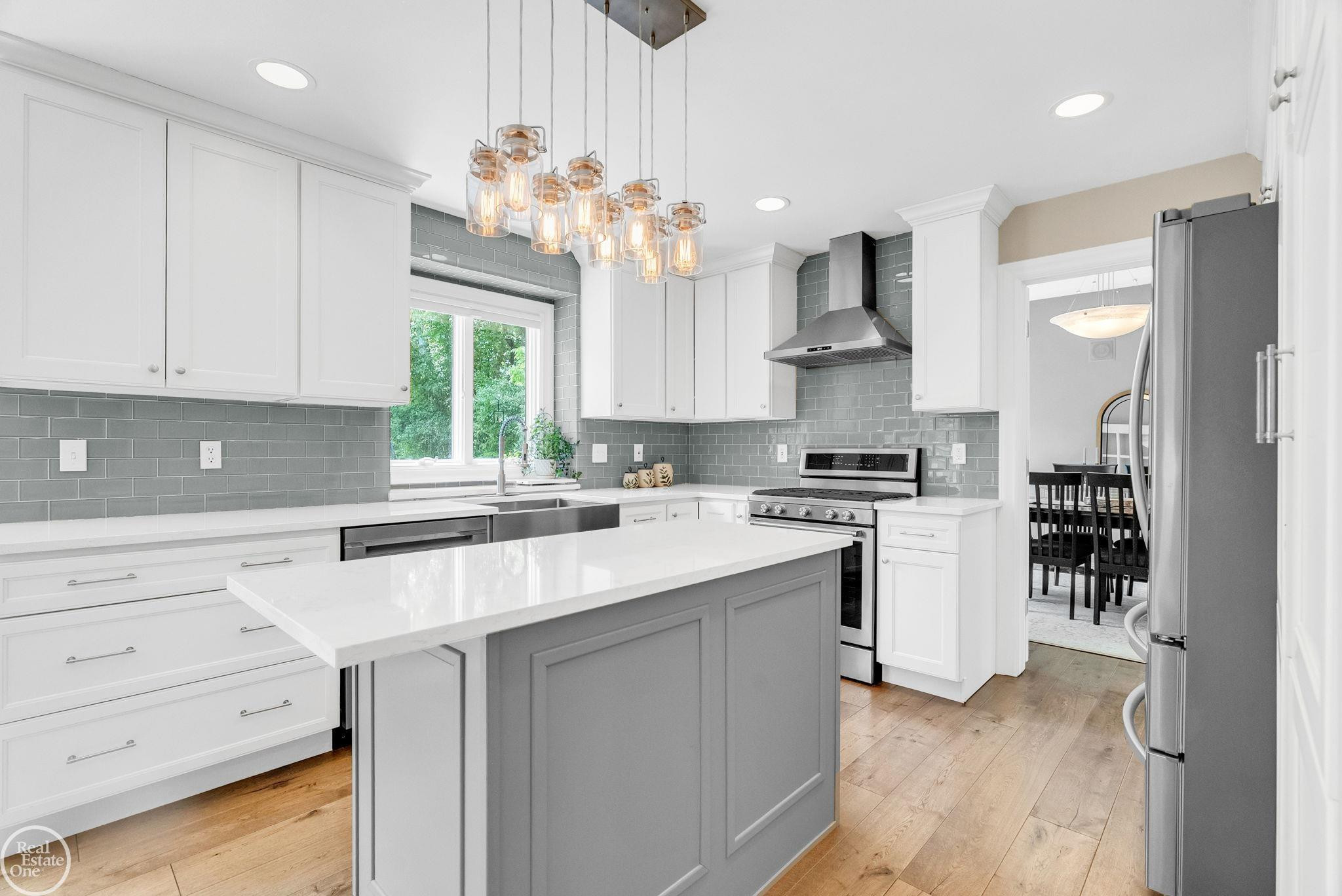 3007 Shorewood Boulevard, MI 48059 — Photo 27