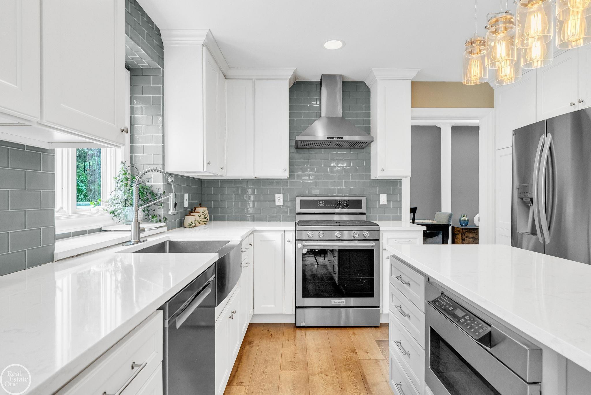 3007 Shorewood Boulevard, MI 48059 — Photo 30