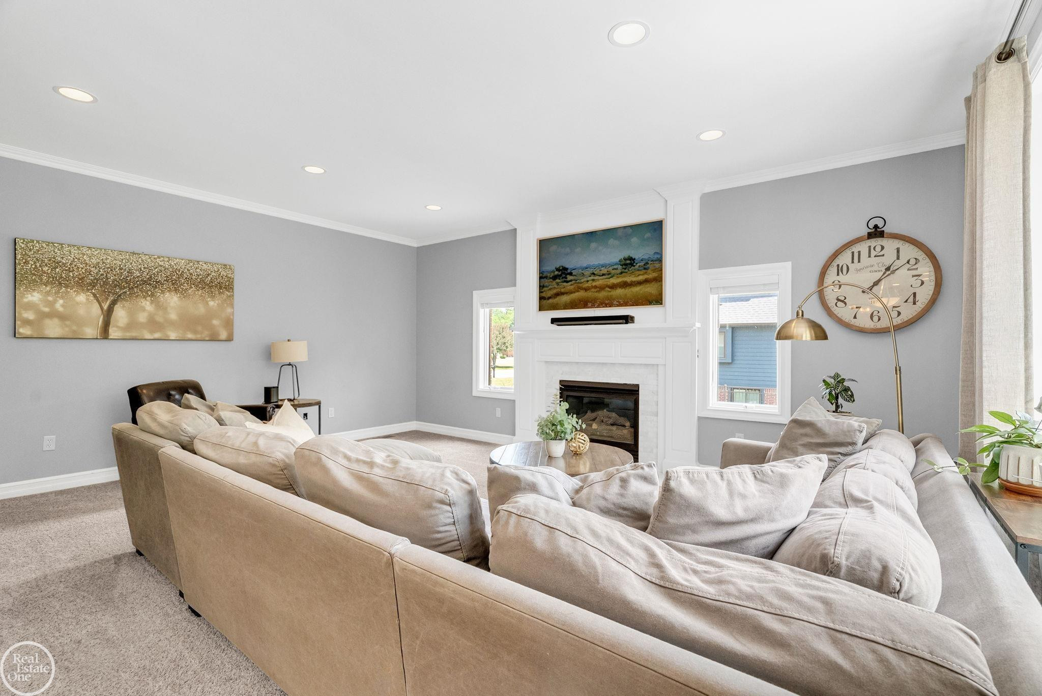 3007 Shorewood Boulevard, MI 48059 — Photo 36