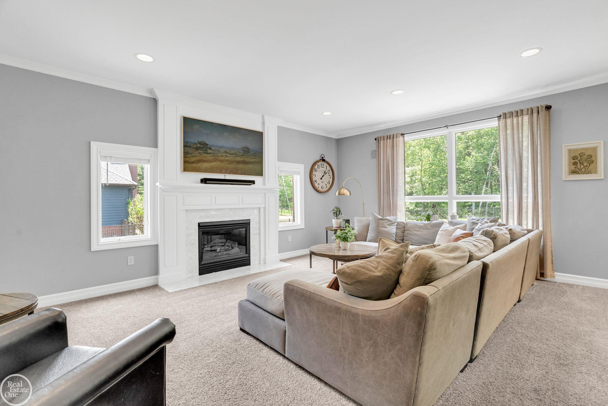 3007 Shorewood Boulevard, MI 48059 — Photo 37