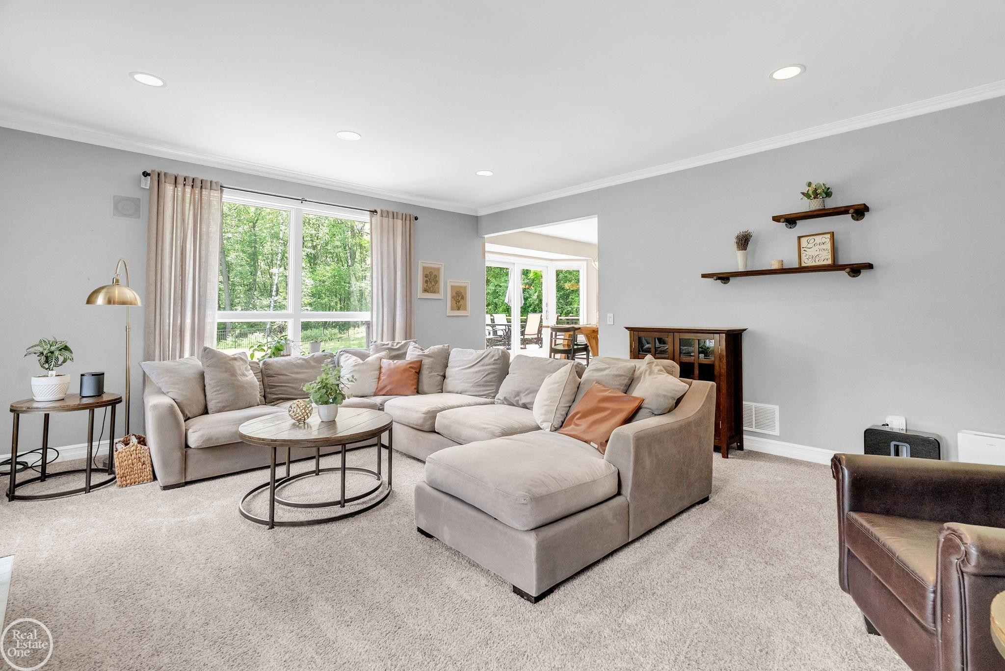 3007 Shorewood Boulevard, MI 48059 — Photo 38