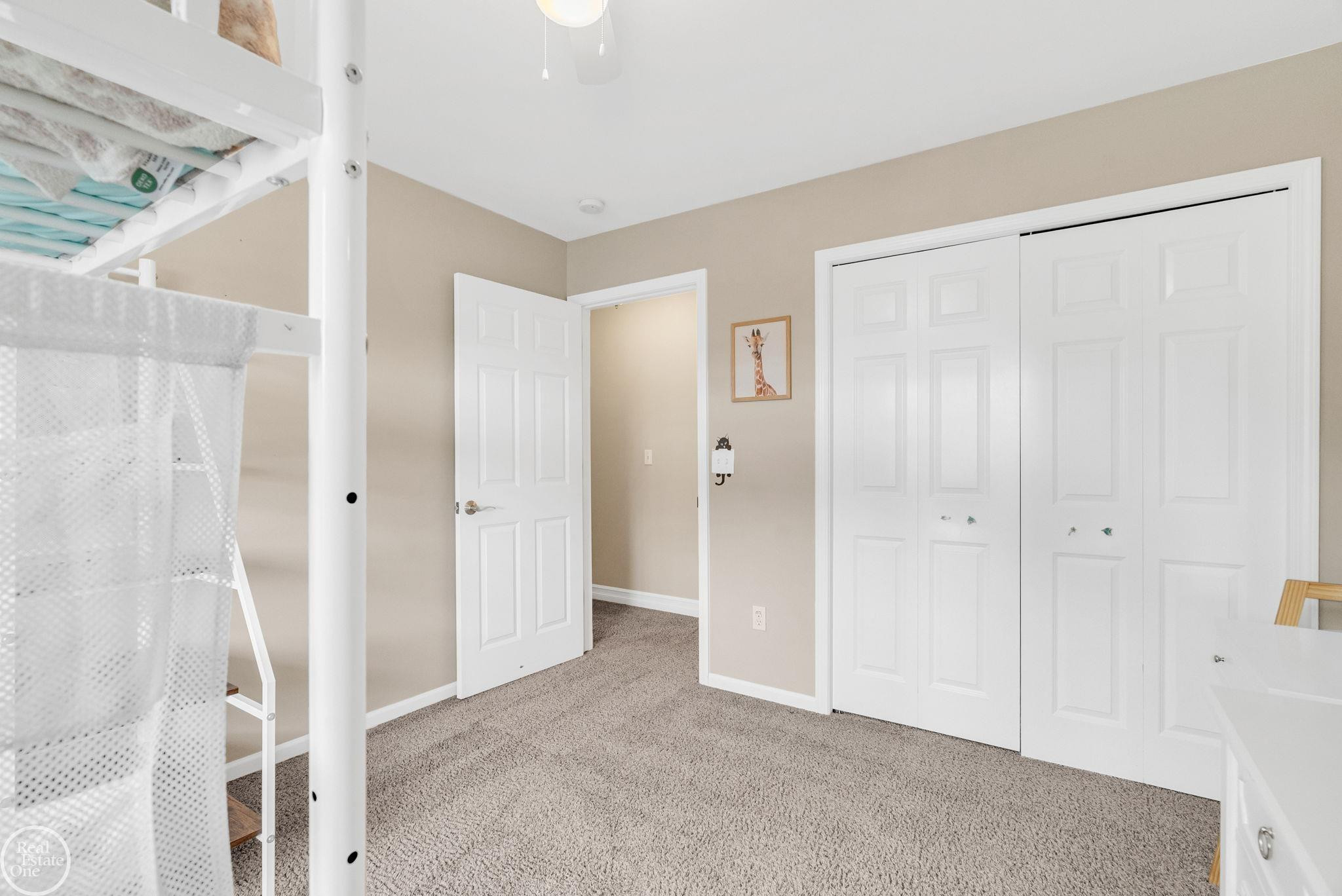 3007 Shorewood Boulevard, MI 48059 — Photo 59