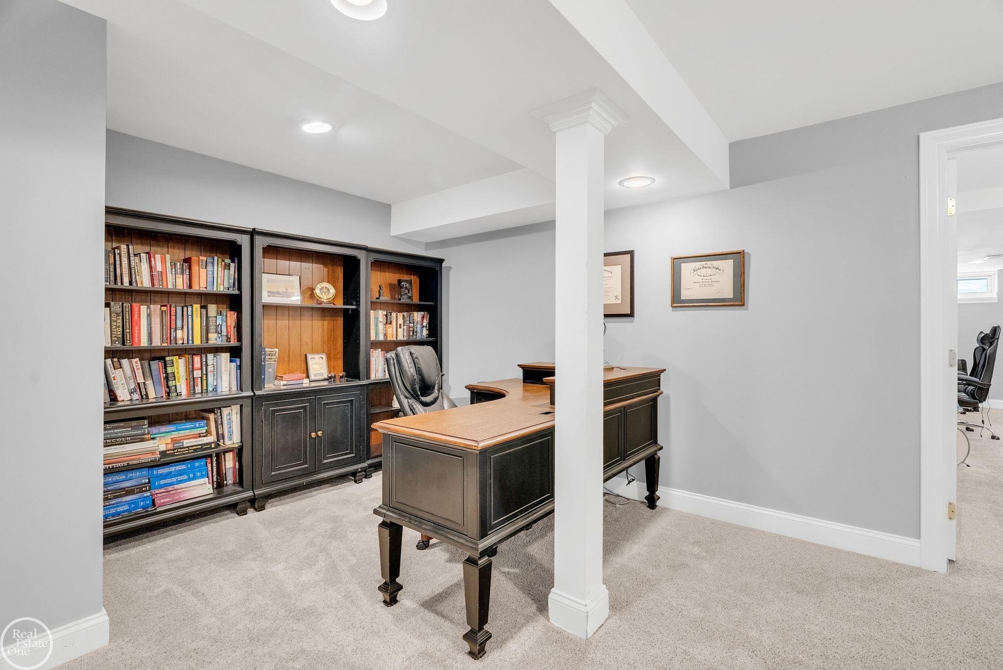 3007 Shorewood Boulevard, MI 48059 — Photo 61