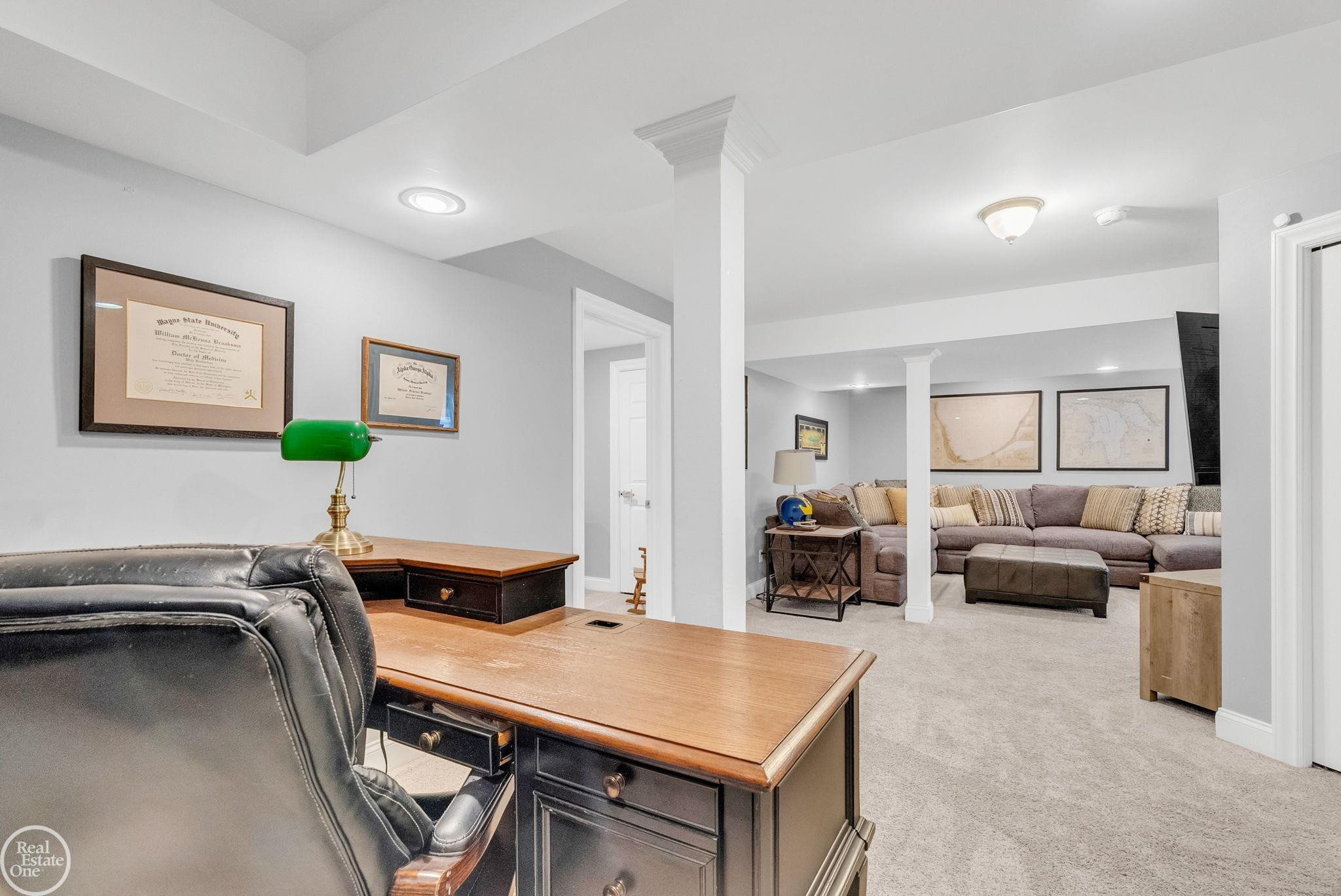 3007 Shorewood Boulevard, MI 48059 — Photo 62