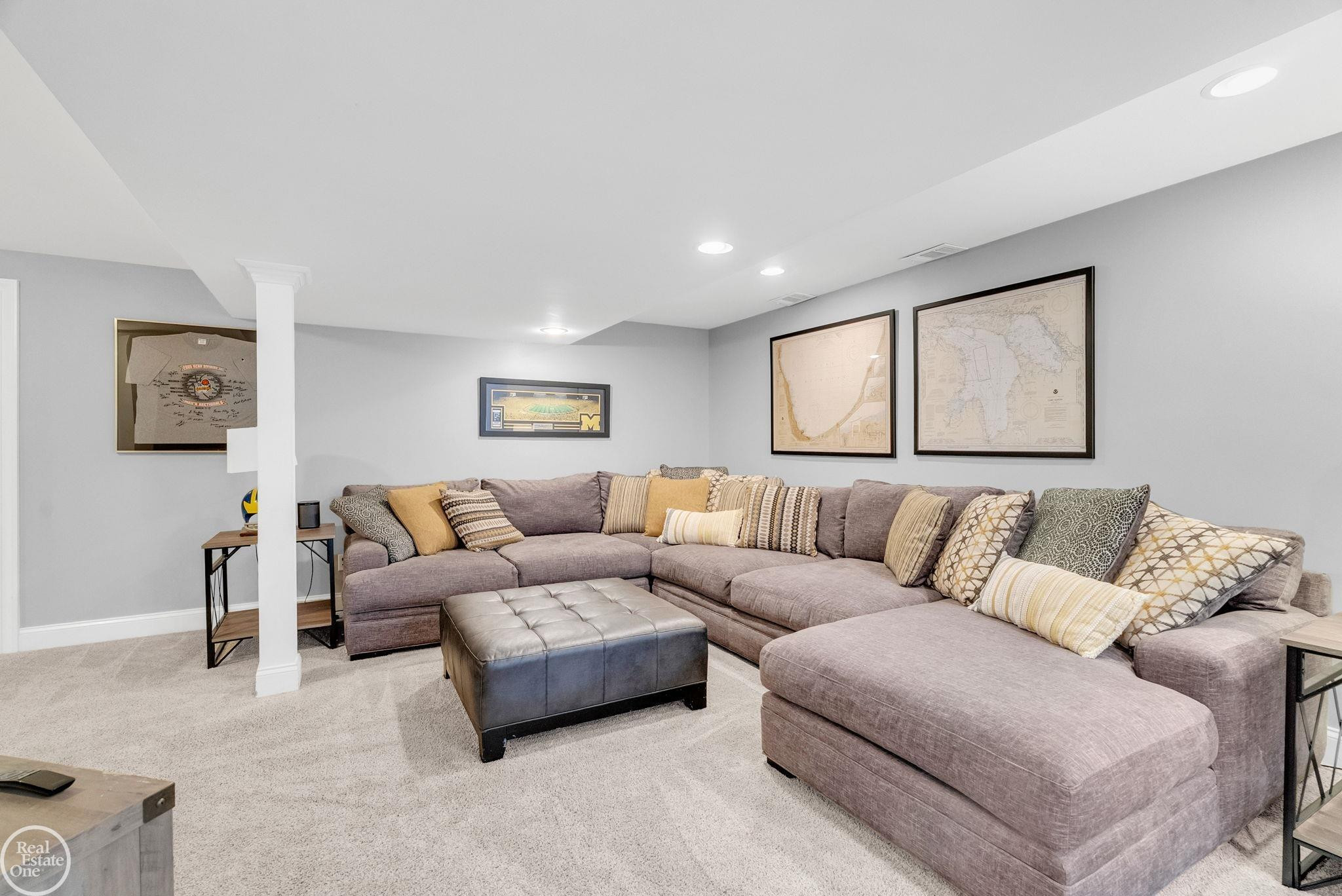 3007 Shorewood Boulevard, MI 48059 — Photo 64