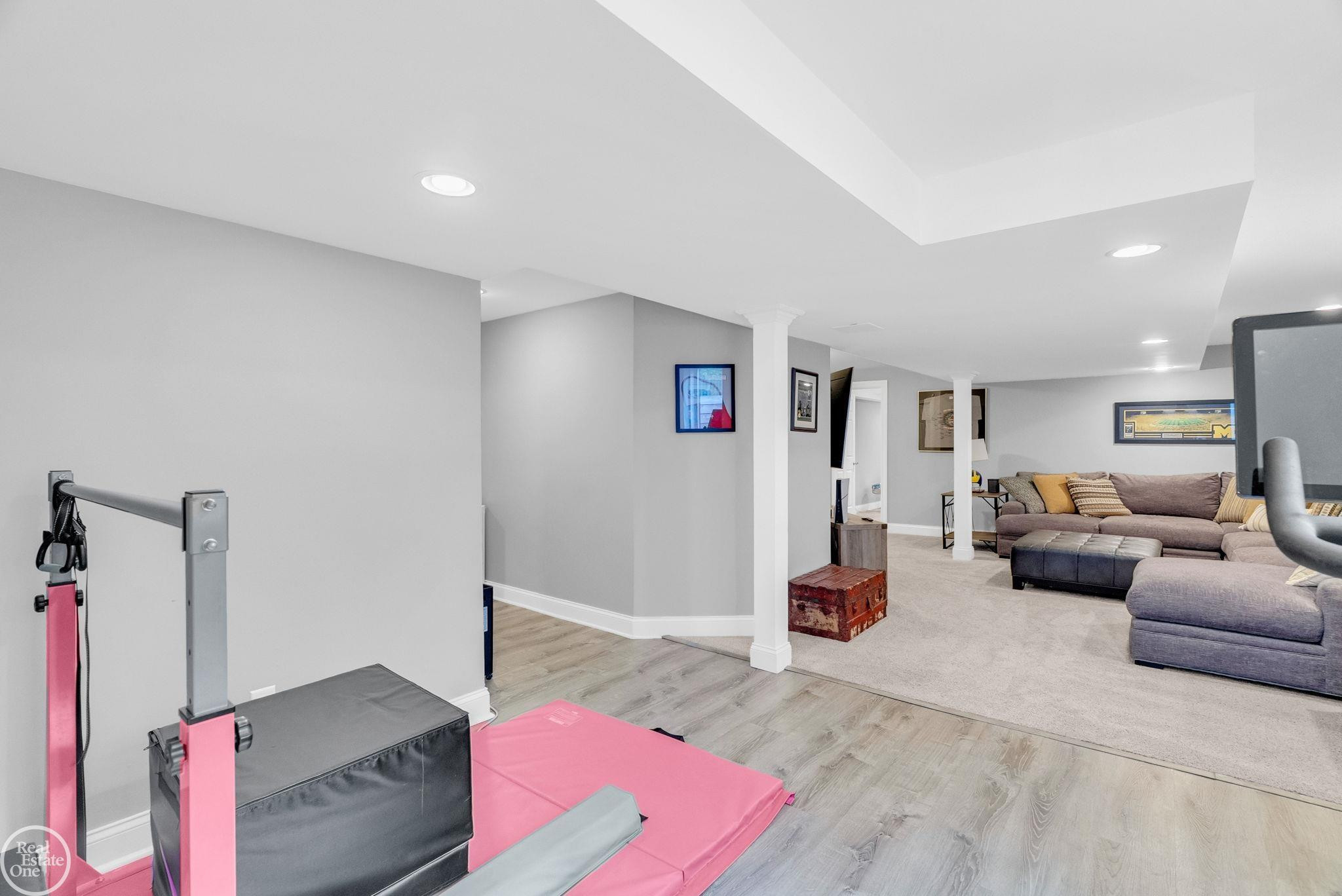 3007 Shorewood Boulevard, MI 48059 — Photo 67
