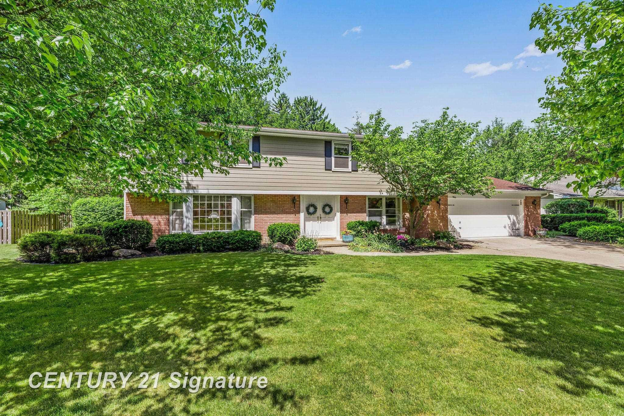 358 Somerset Road, Saginaw, MI 48638