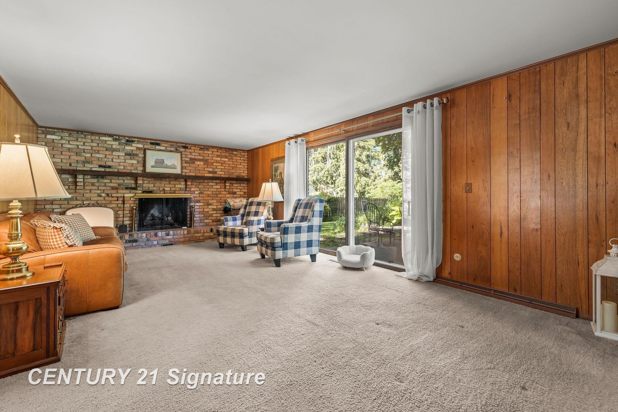 358 Somerset Road, Saginaw, MI 48638 — Photo 12