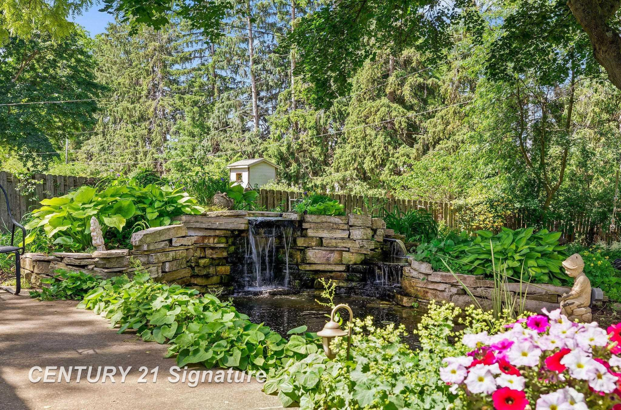 358 Somerset Road, Saginaw, MI 48638 — Photo 33