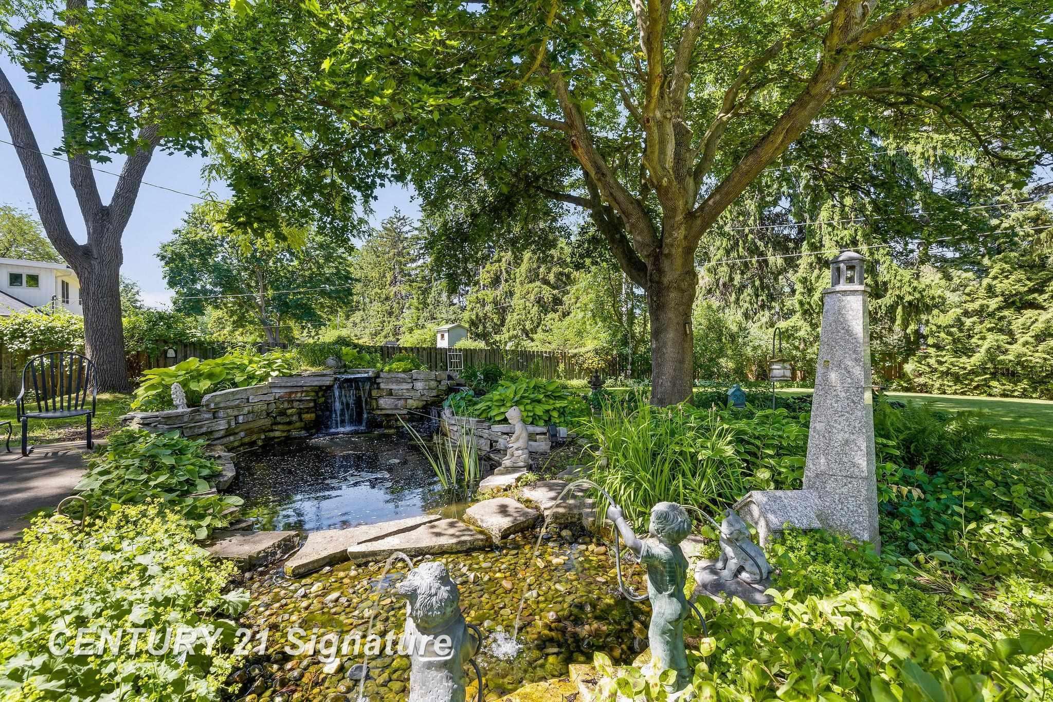 358 Somerset Road, Saginaw, MI 48638 — Photo 36