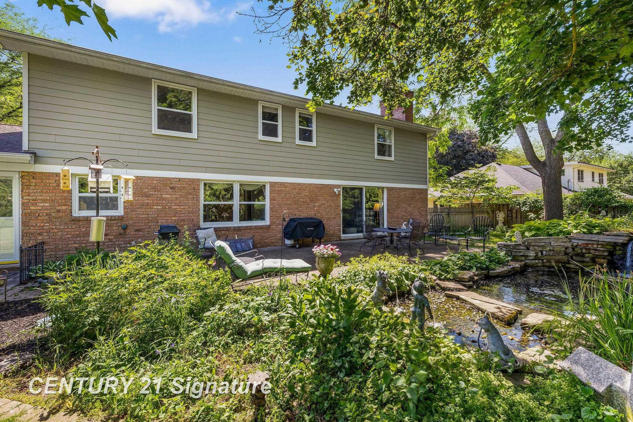 358 Somerset Road, Saginaw, MI 48638 — Photo 37