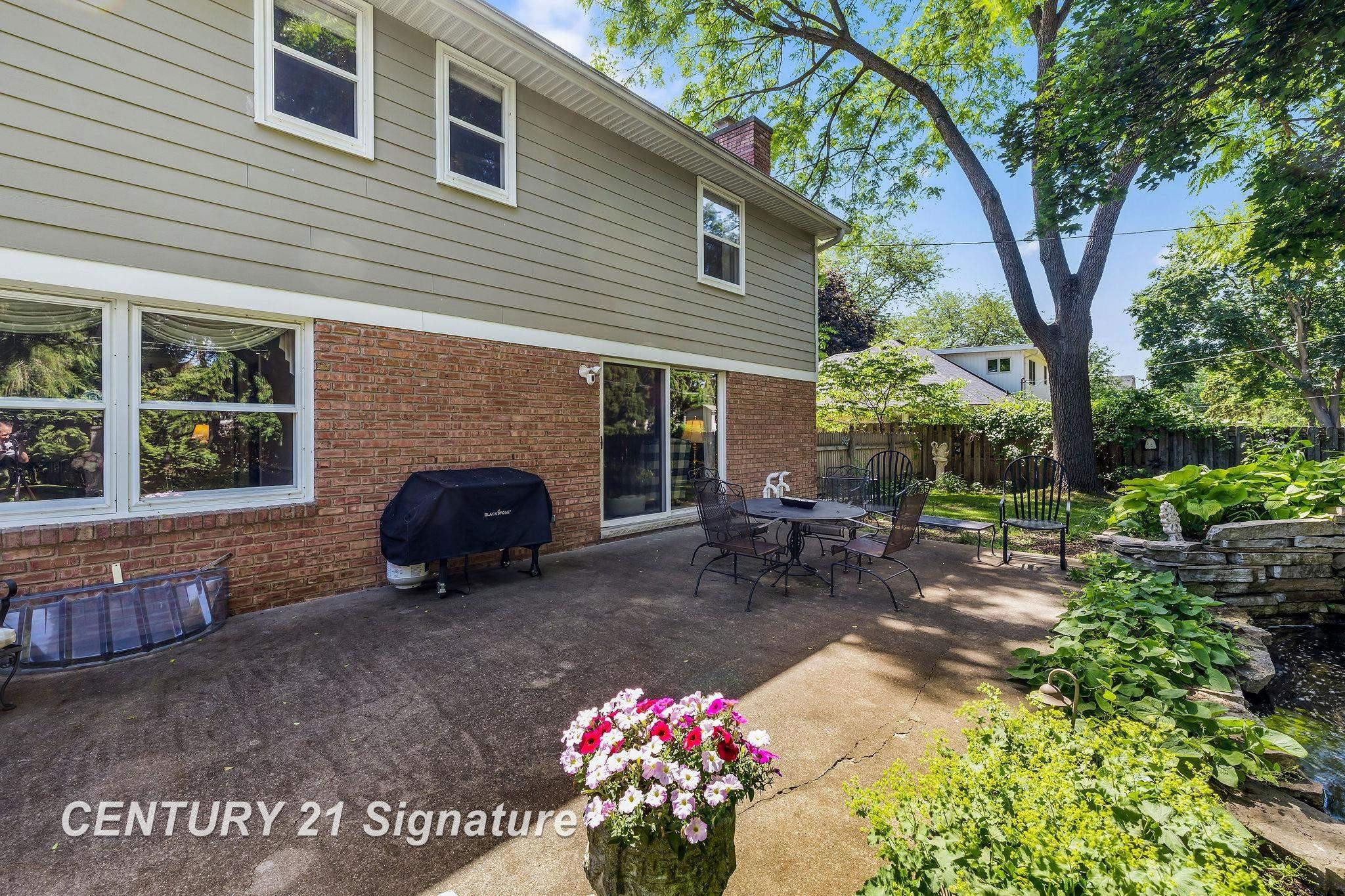 358 Somerset Road, Saginaw, MI 48638 — Photo 38
