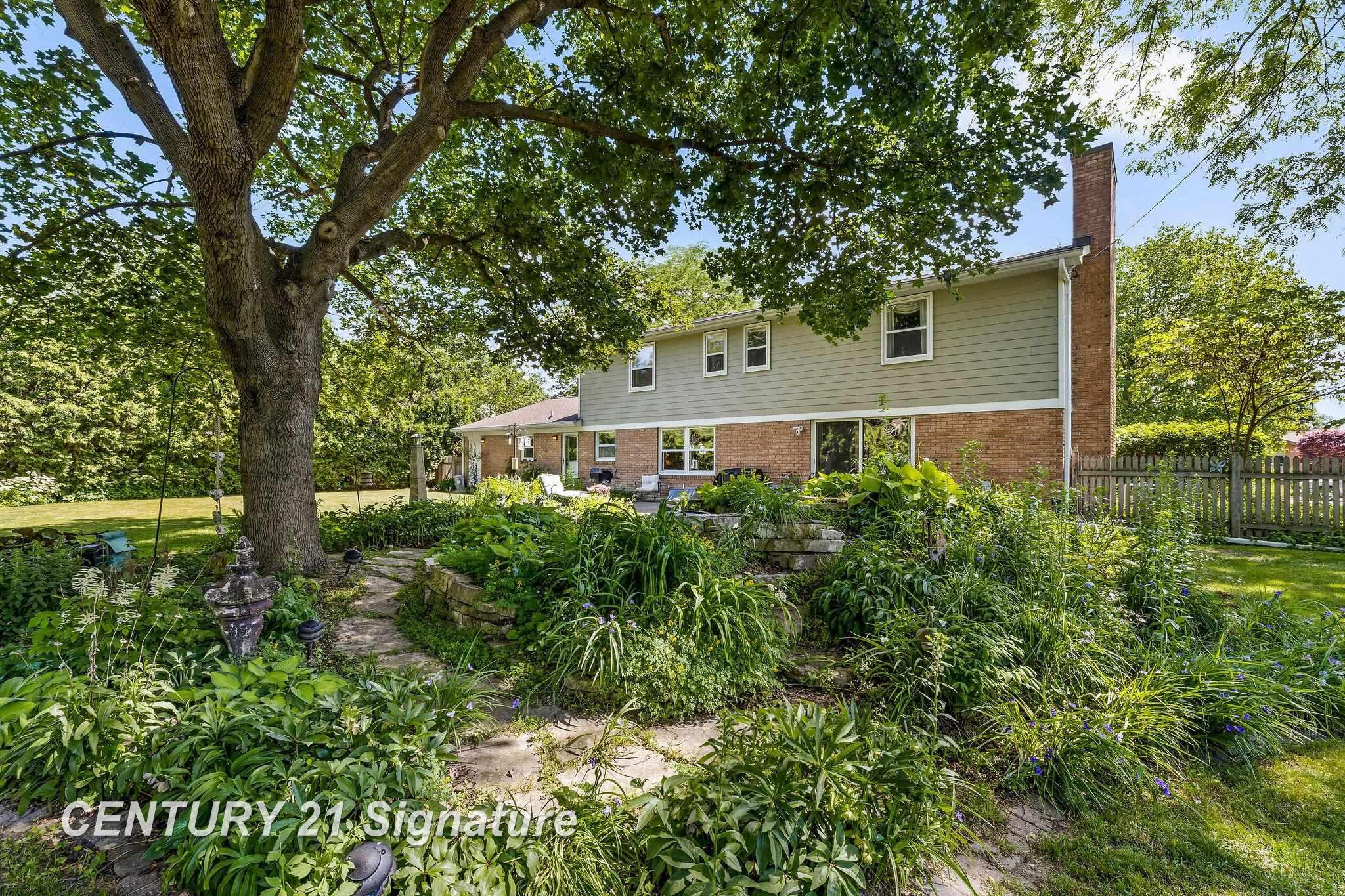 358 Somerset Road, Saginaw, MI 48638 — Photo 39