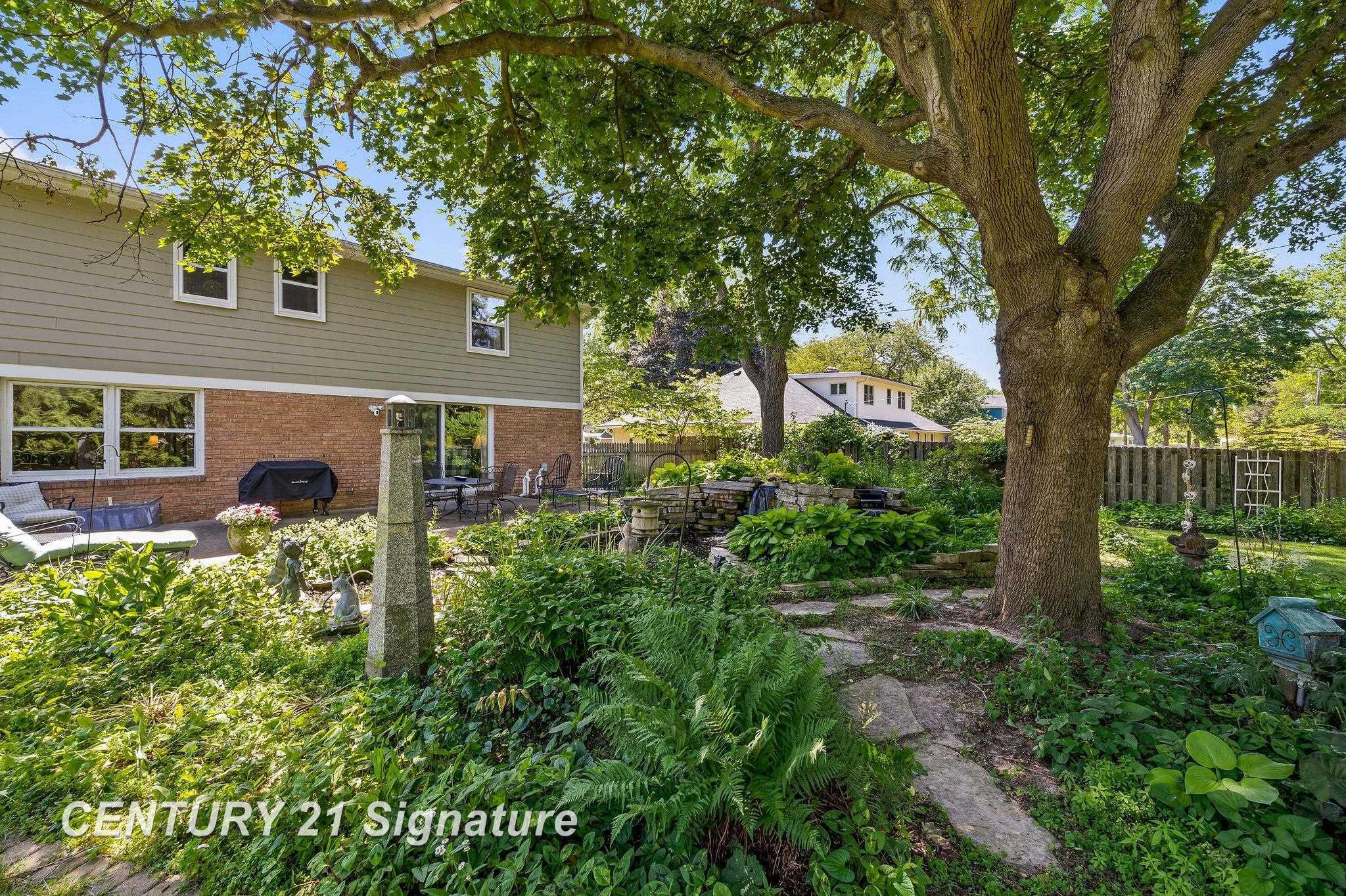 358 Somerset Road, Saginaw, MI 48638 — Photo 40