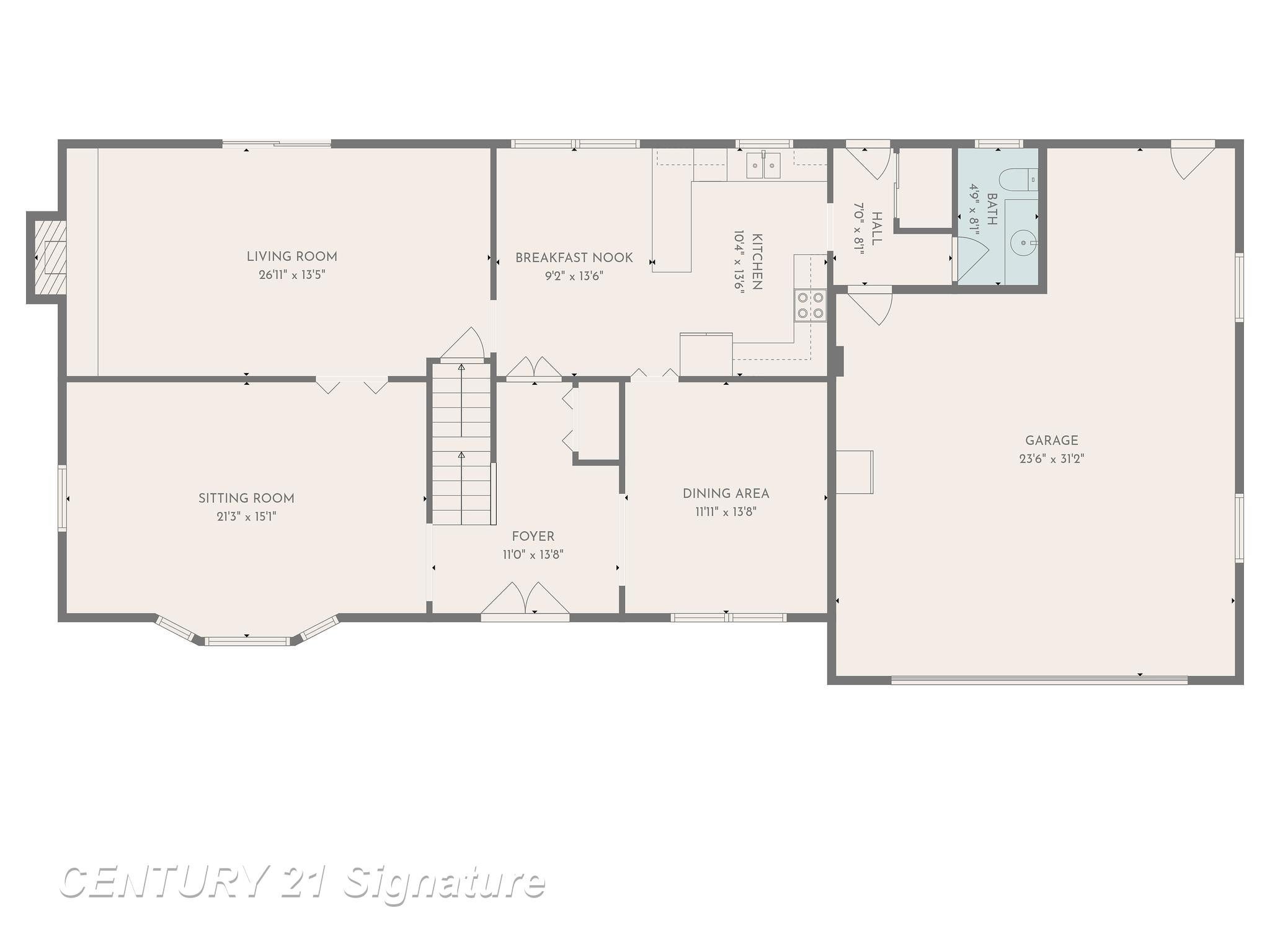 358 Somerset Road, Saginaw, MI 48638 — Photo 44