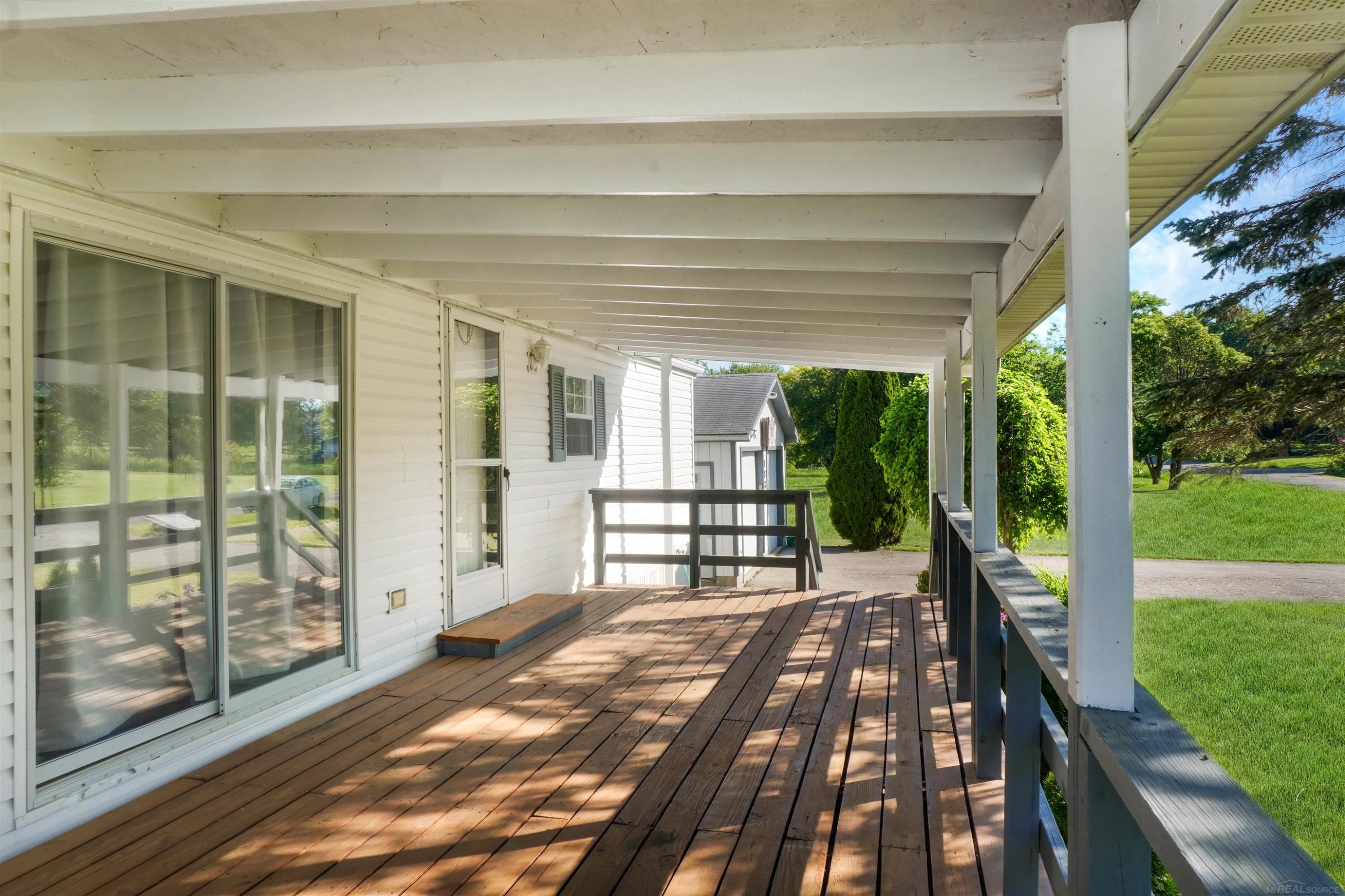 1832 Manchester Drive, Lapeer, MI 48446 — Photo 18