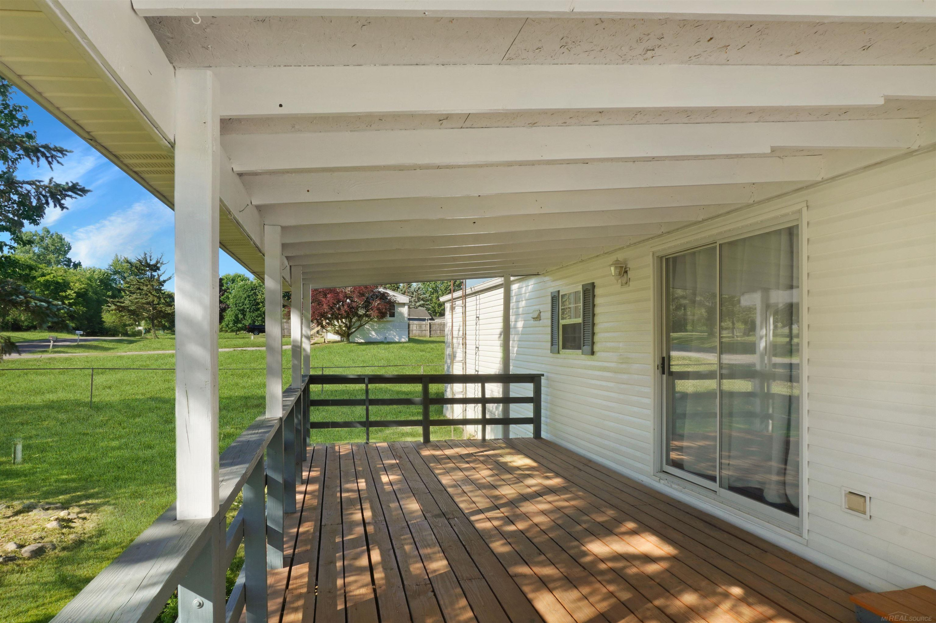 1832 Manchester Drive, Lapeer, MI 48446 — Photo 19