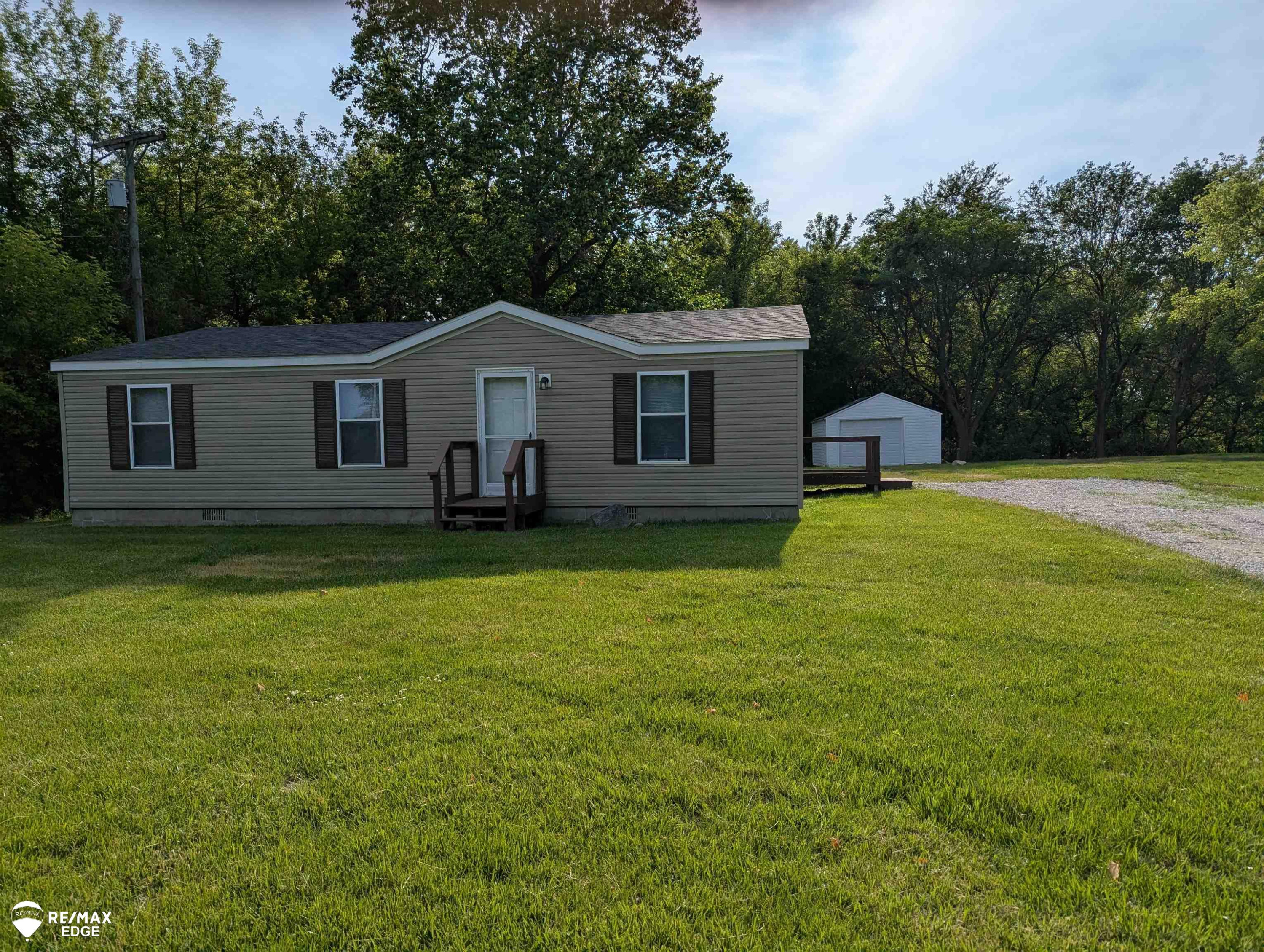 6283 Hart Lake Road, Otter Lake, MI 48464 — Photo 4