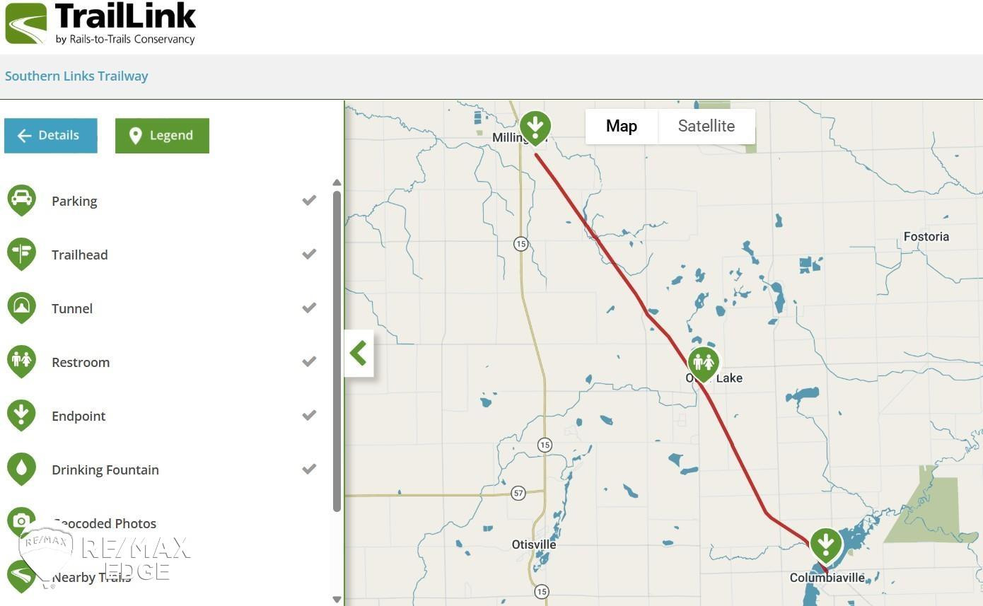 6283 Hart Lake Road, Otter Lake, MI 48464 — Photo 17
