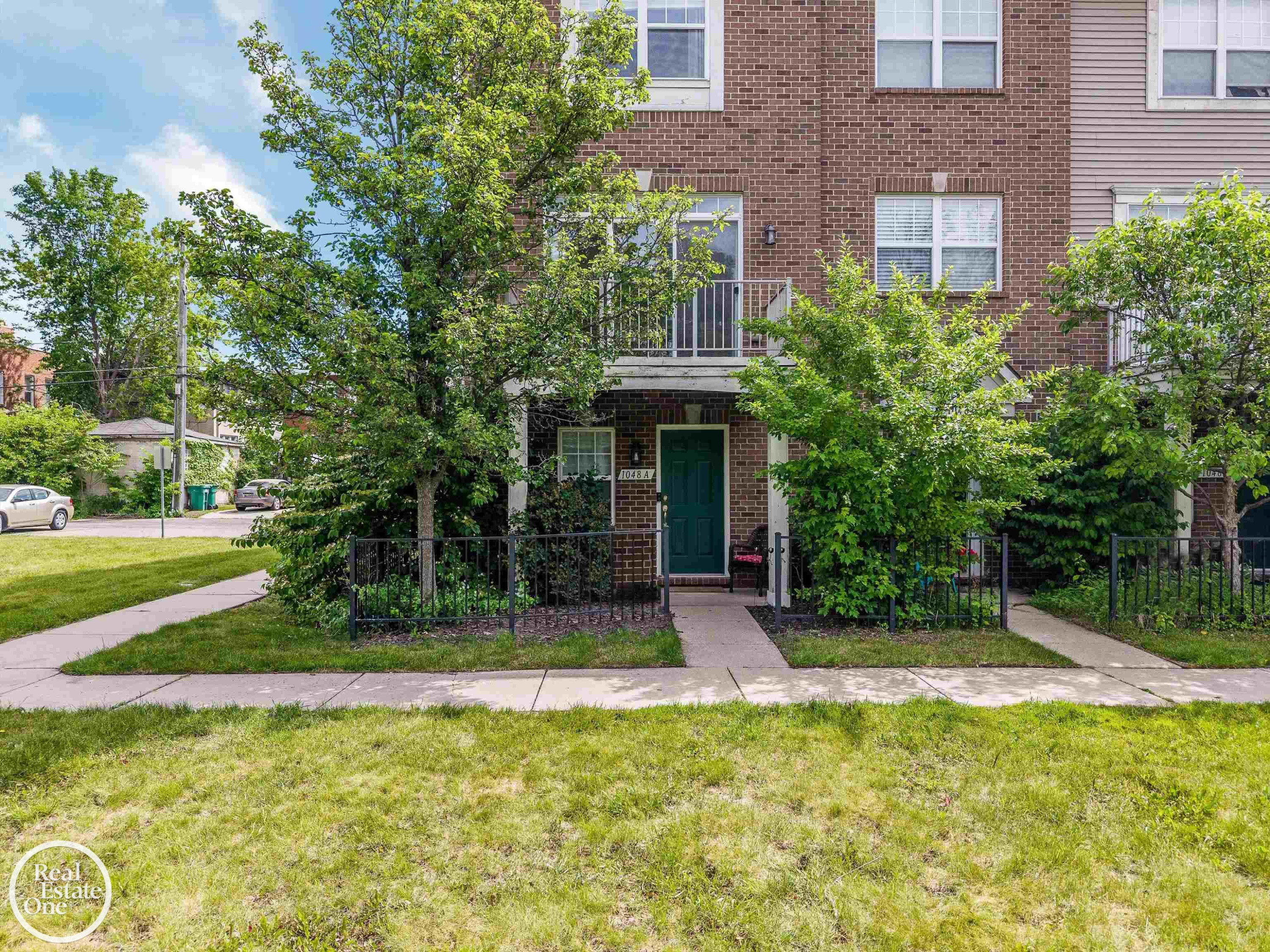 1048 Lakepointe Street, A, Grosse Pointe Park, MI 48230 — Photo 26