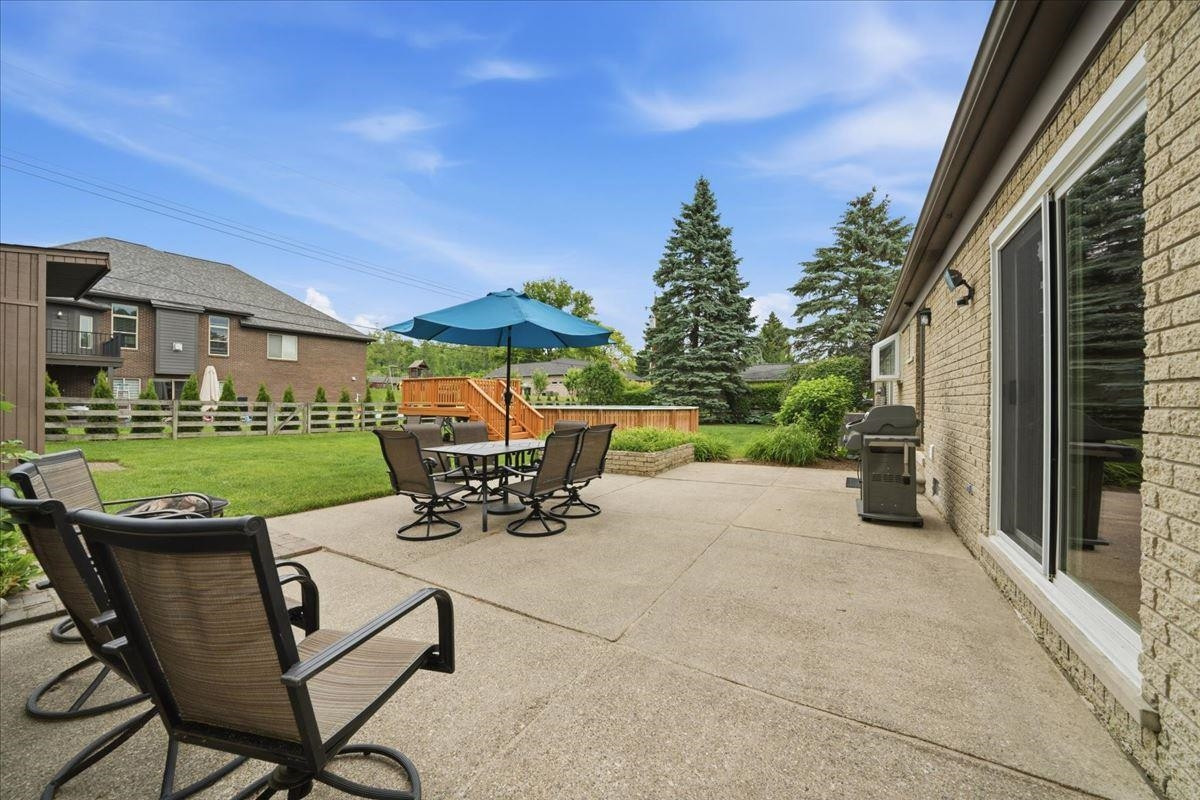 5191 Saint Richard Drive, Utica, MI 48316 — Photo 26