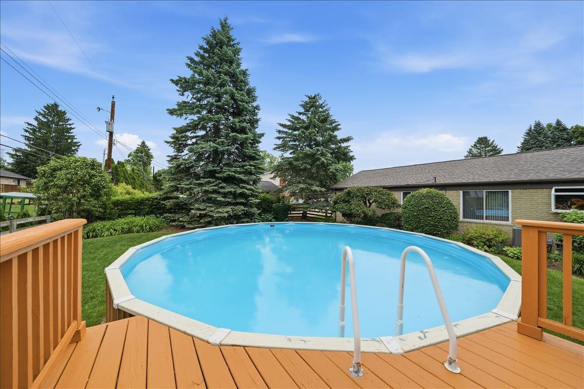 5191 Saint Richard Drive, Utica, MI 48316 — Photo 28