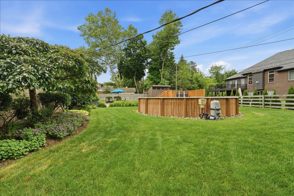 5191 Saint Richard Drive, Utica, MI 48316 — Photo 29