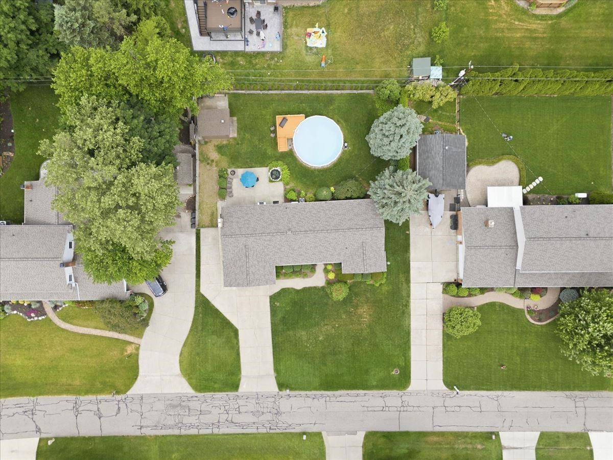 5191 Saint Richard Drive, Utica, MI 48316 — Photo 32