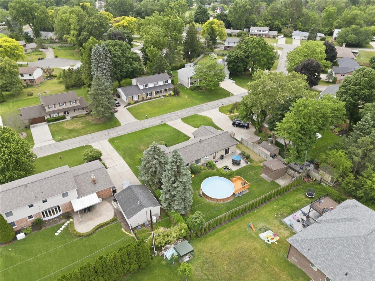 5191 Saint Richard Drive, Utica, MI 48316 — Photo 34