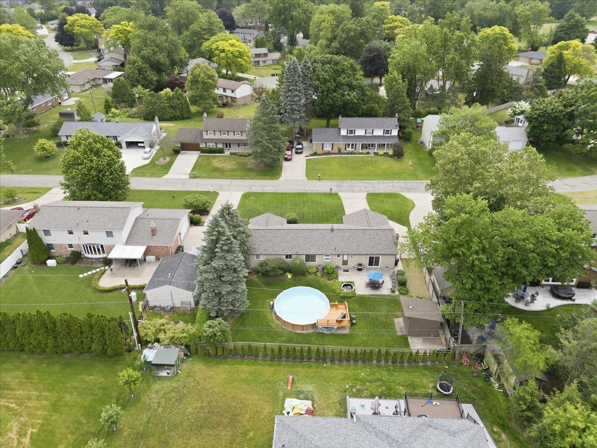 5191 Saint Richard Drive, Utica, MI 48316 — Photo 35