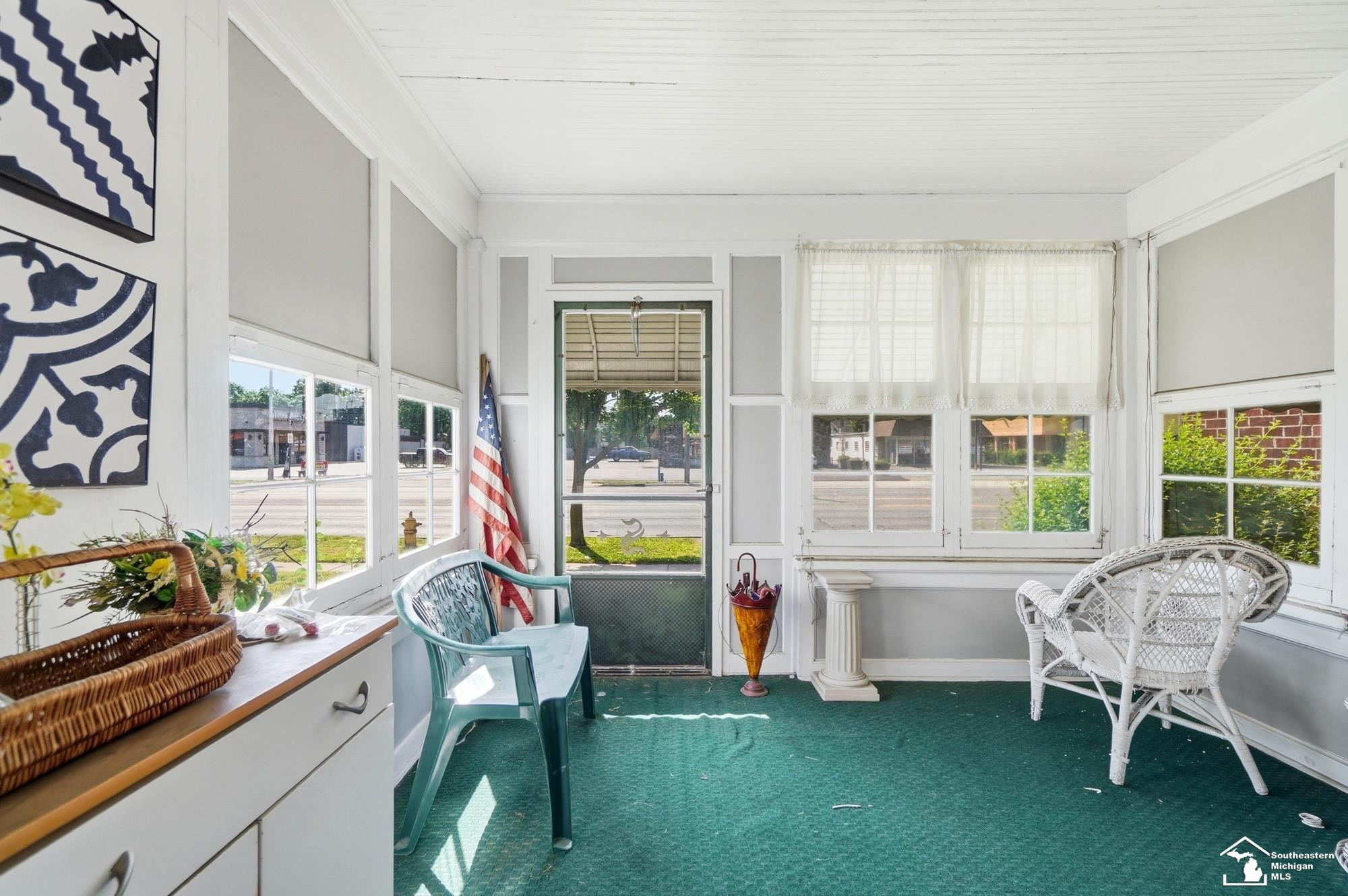 828 S Monroe Street, Monroe, MI 48161 — Photo 4