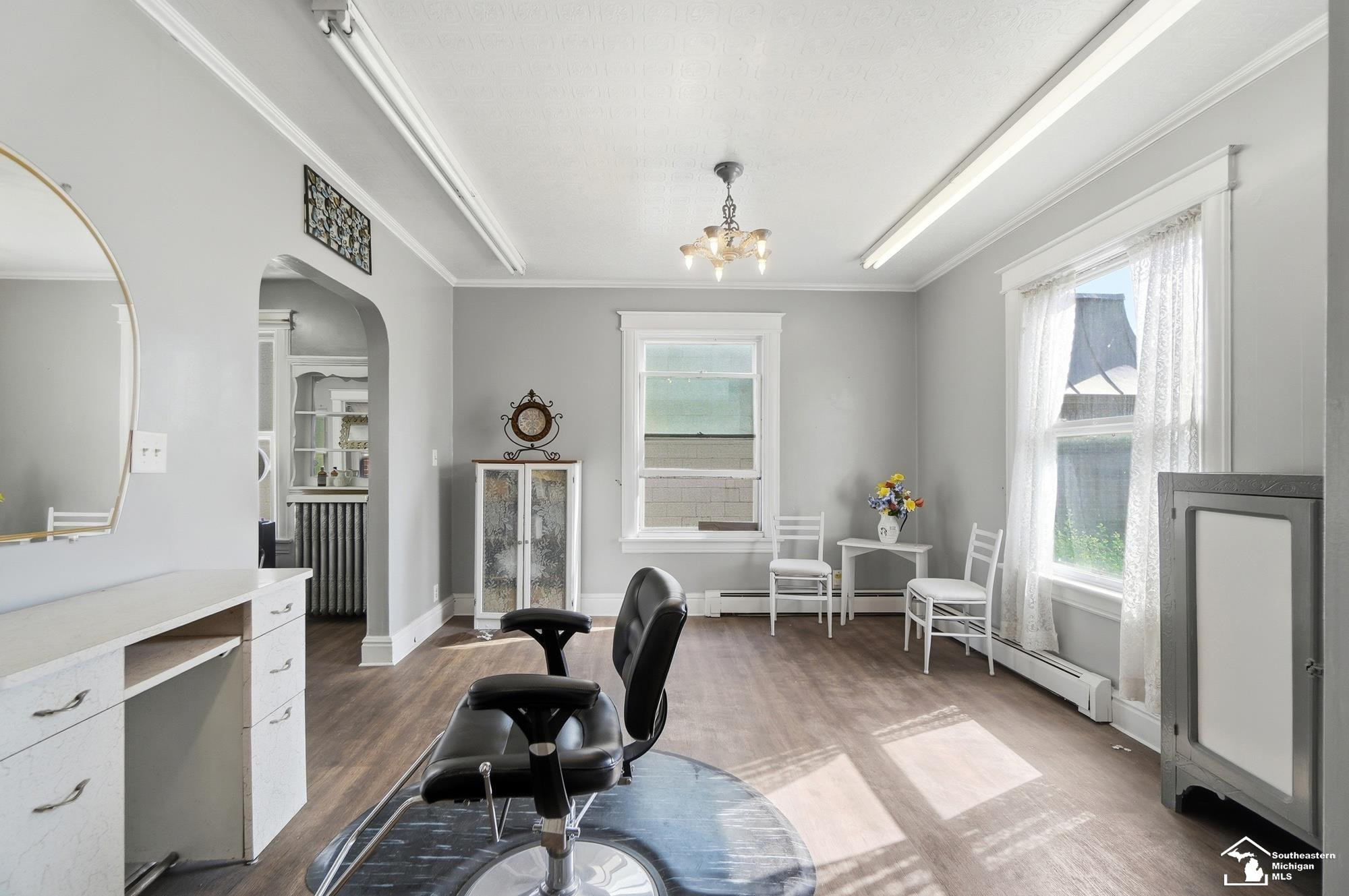 828 S Monroe Street, Monroe, MI 48161 — Photo 8