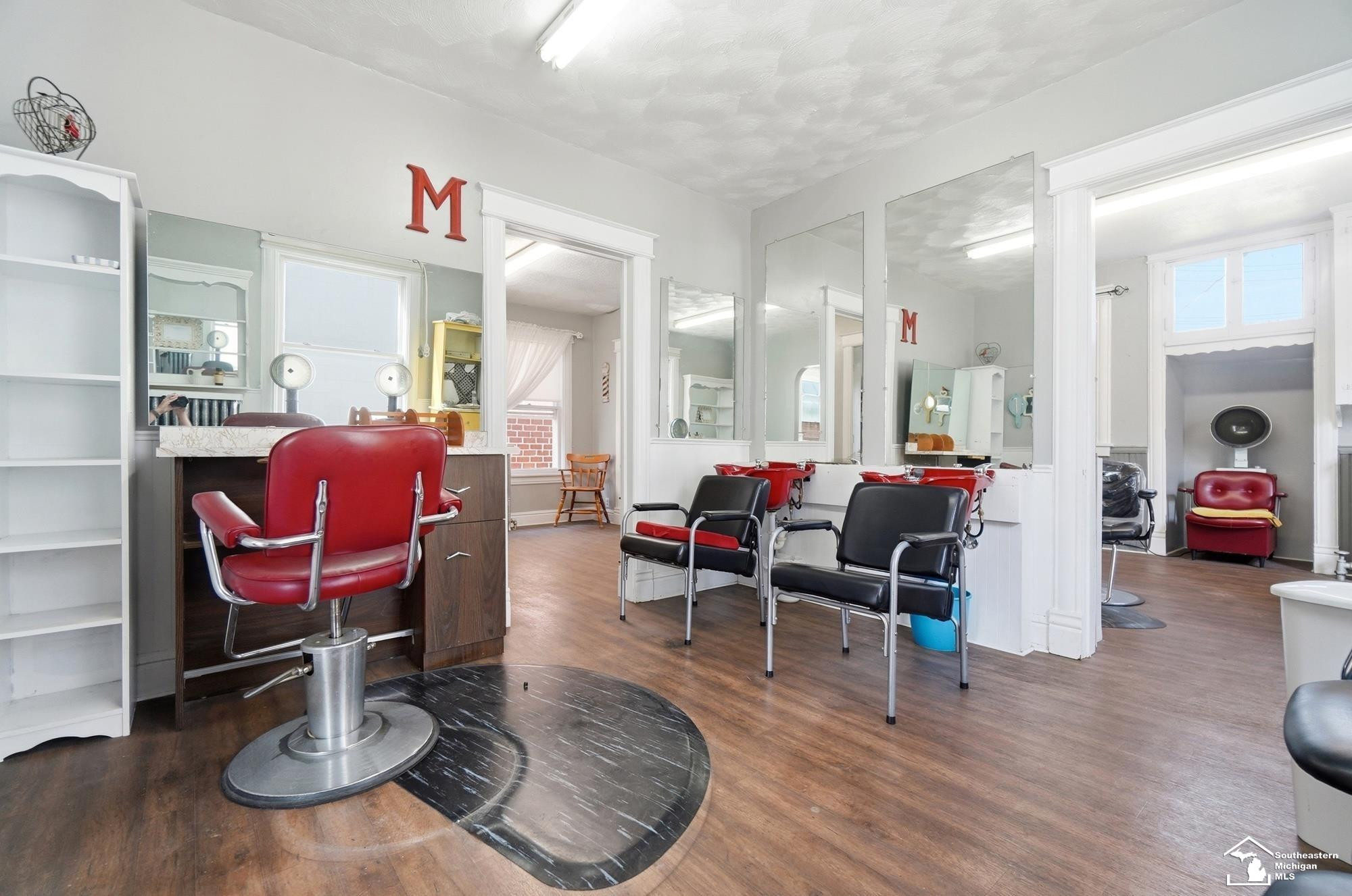 828 S Monroe Street, Monroe, MI 48161 — Photo 12