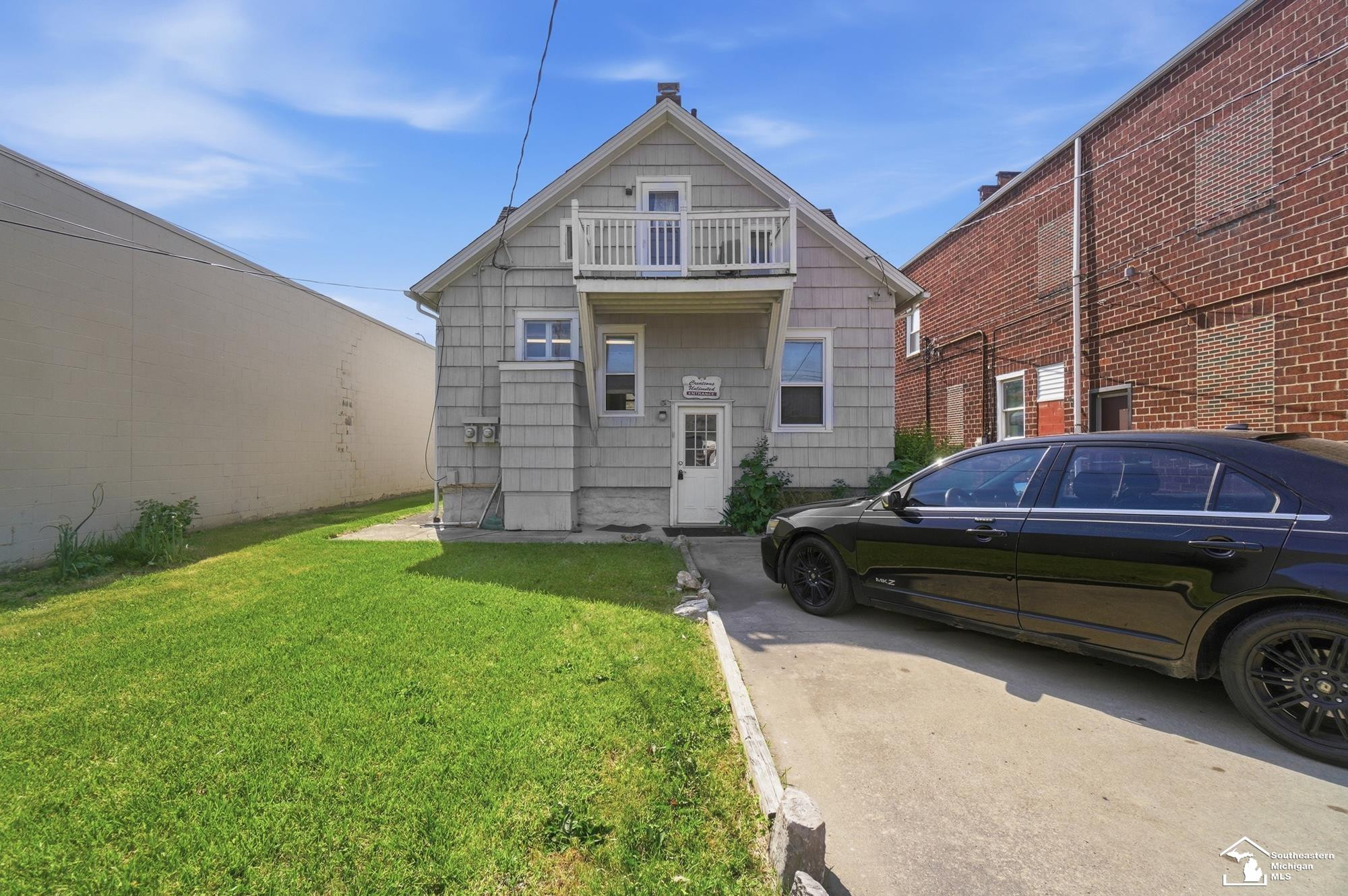 828 S Monroe Street, Monroe, MI 48161 — Photo 22