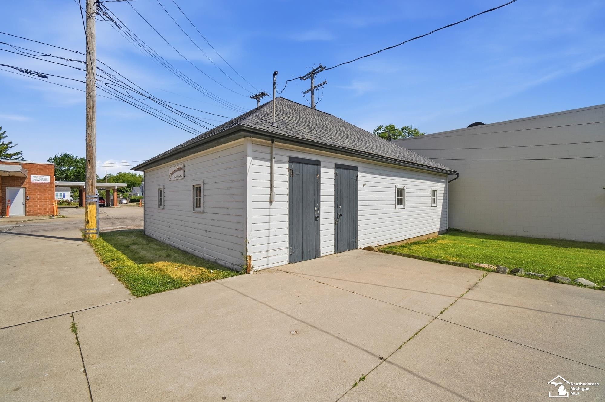 828 S Monroe Street, Monroe, MI 48161 — Photo 23