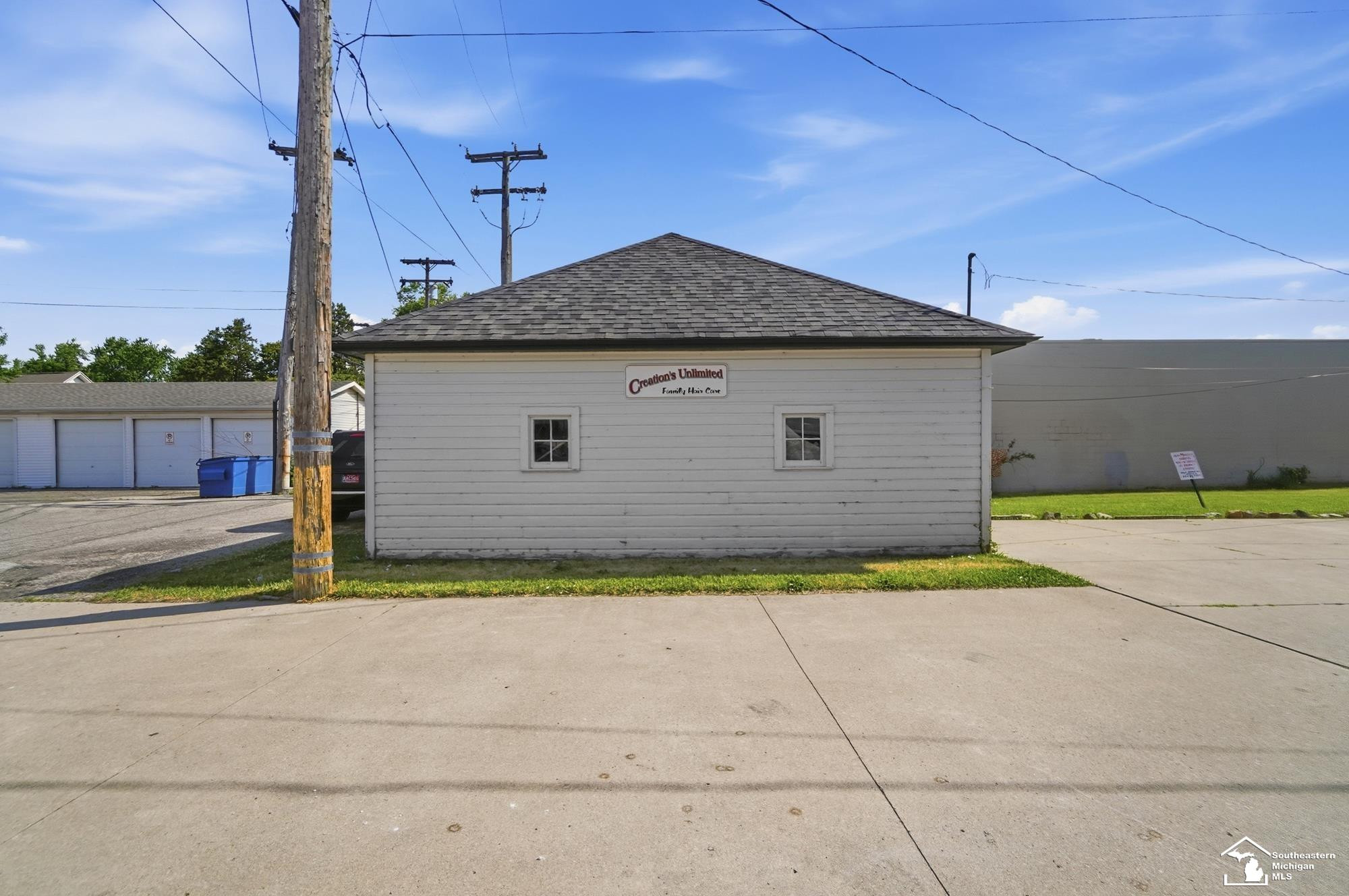 828 S Monroe Street, Monroe, MI 48161 — Photo 24