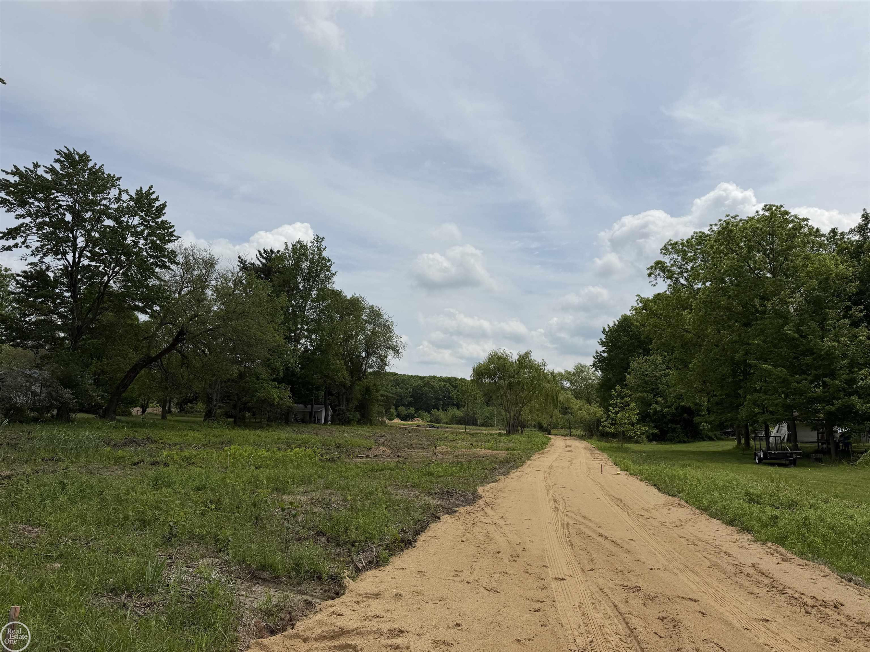 00 Parker Road, MI 48059