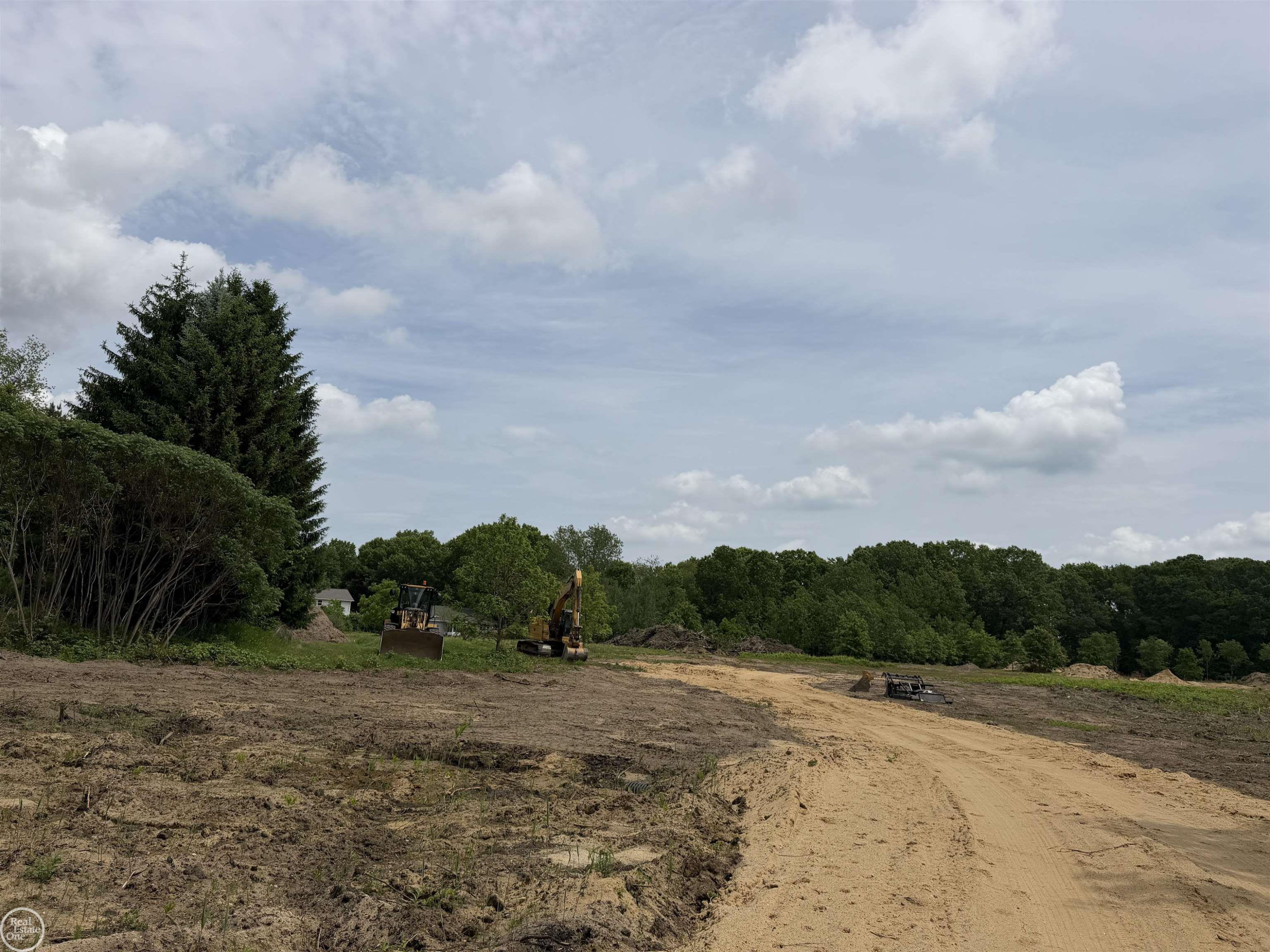 00 Parker Road, MI 48059 — Photo 4