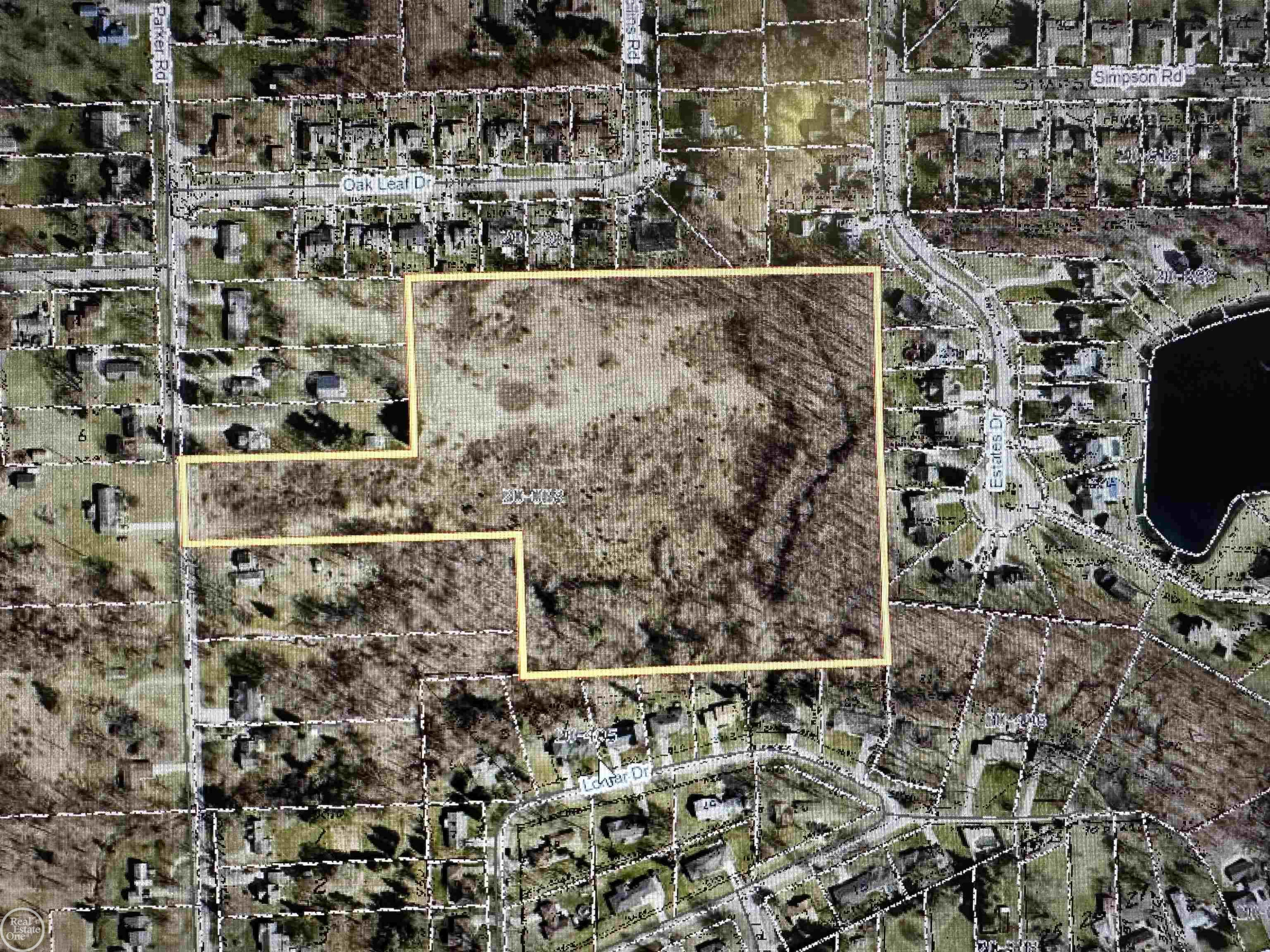 00 Parker Road, MI 48059 — Photo 15