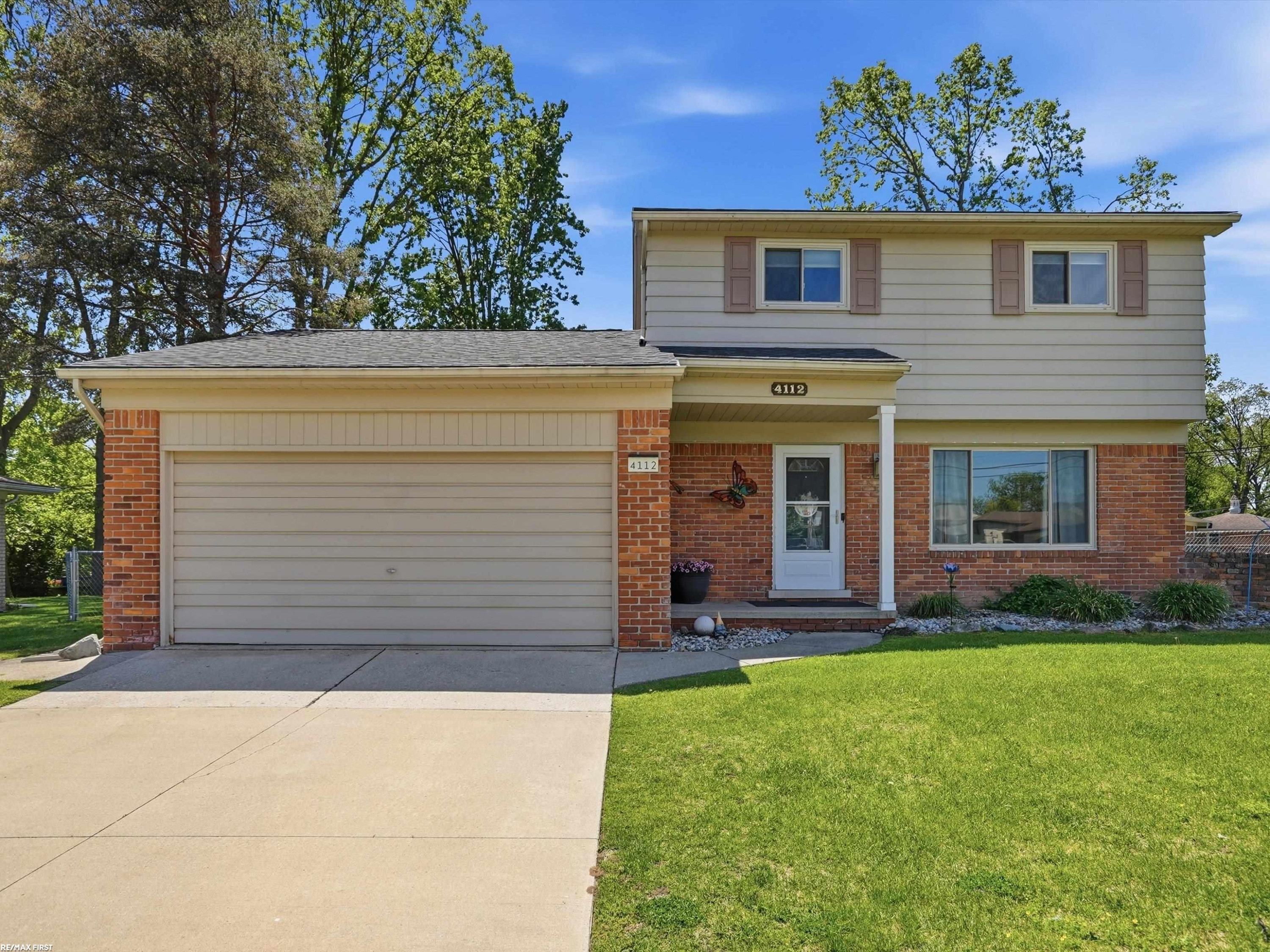 4112 Thorney Drive, Utica, MI 48316 — Photo 2