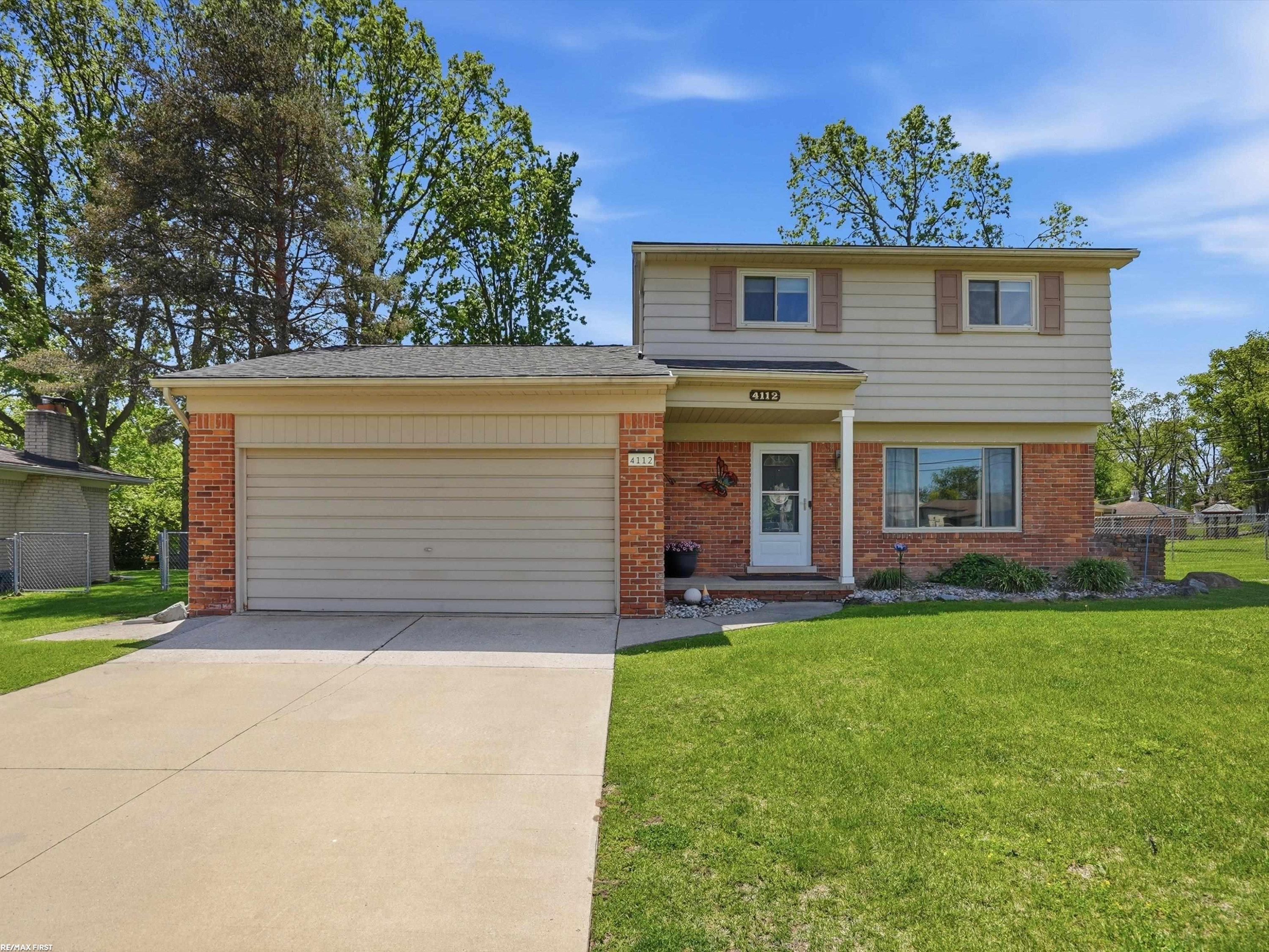 4112 Thorney Drive, Utica, MI 48316 — Photo 3
